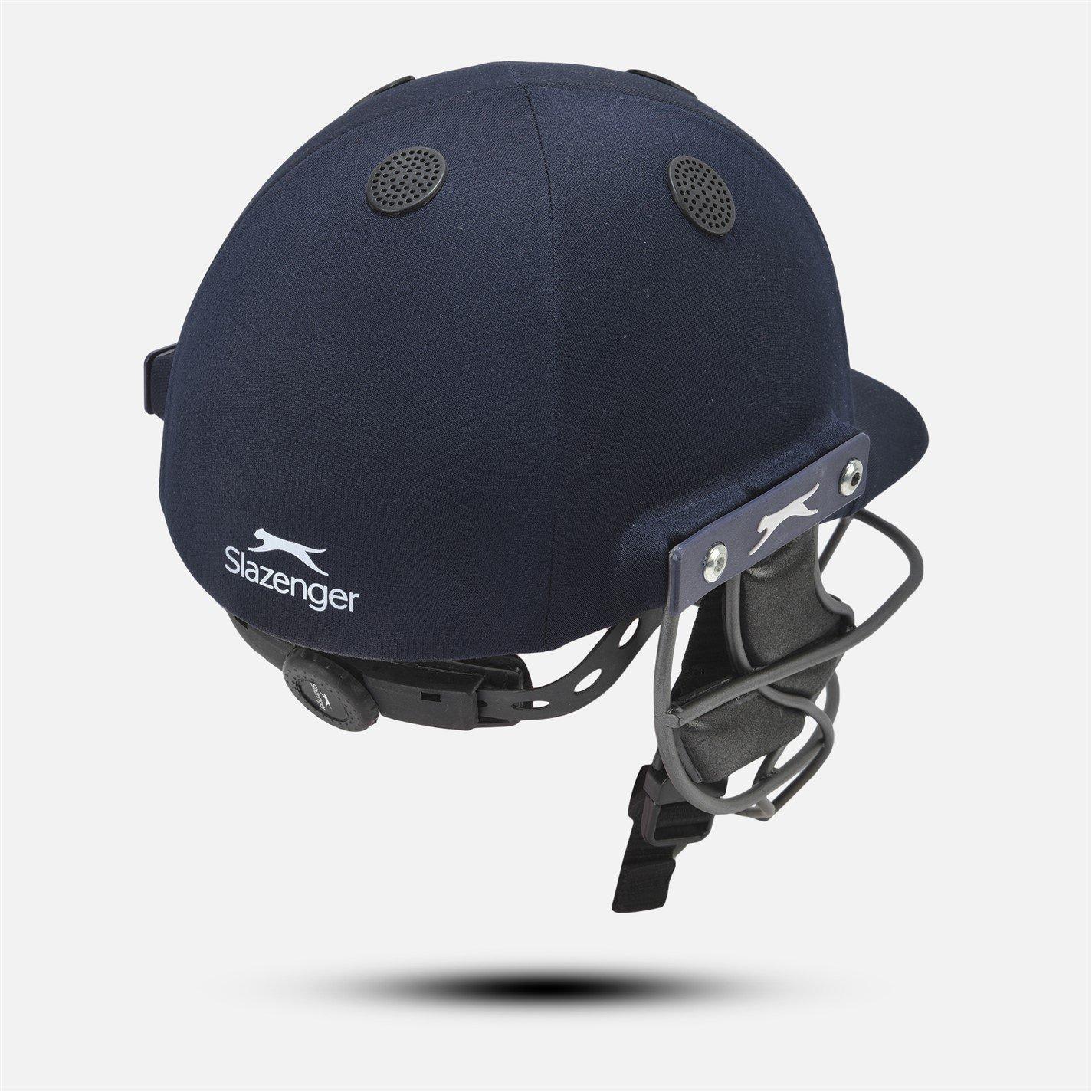 Slazenger V2 Series Junior Cricket Helmet, product, variation 4