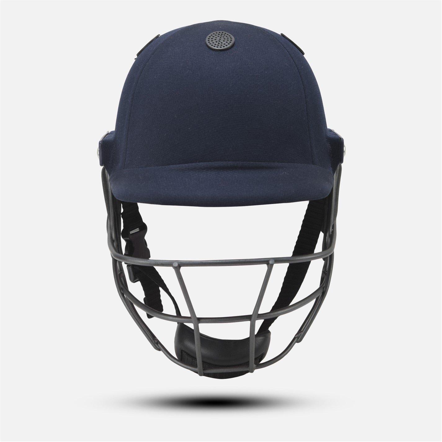 Slazenger V2 Series Small Junior Cricket Helmet, product, variation 2