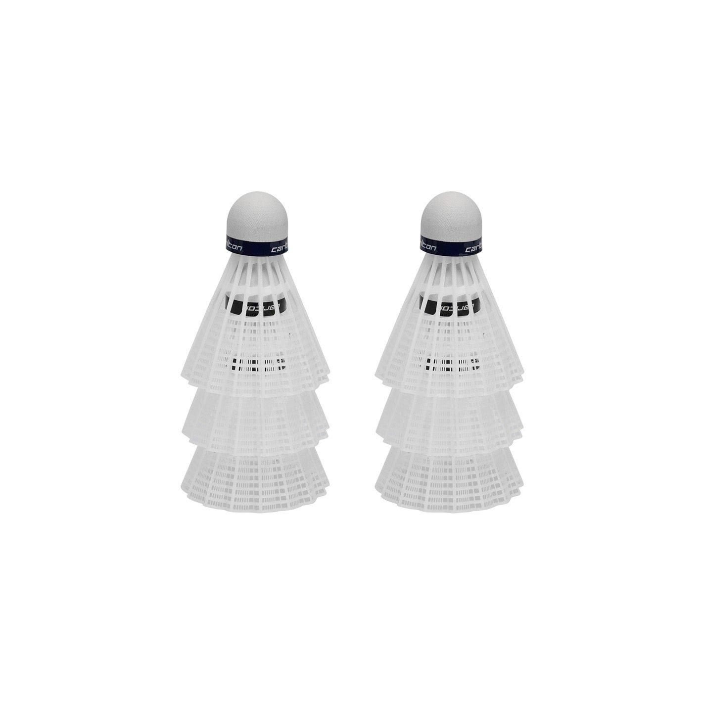 Carlton T800 Shuttlecocks (6pack), product, variation 2