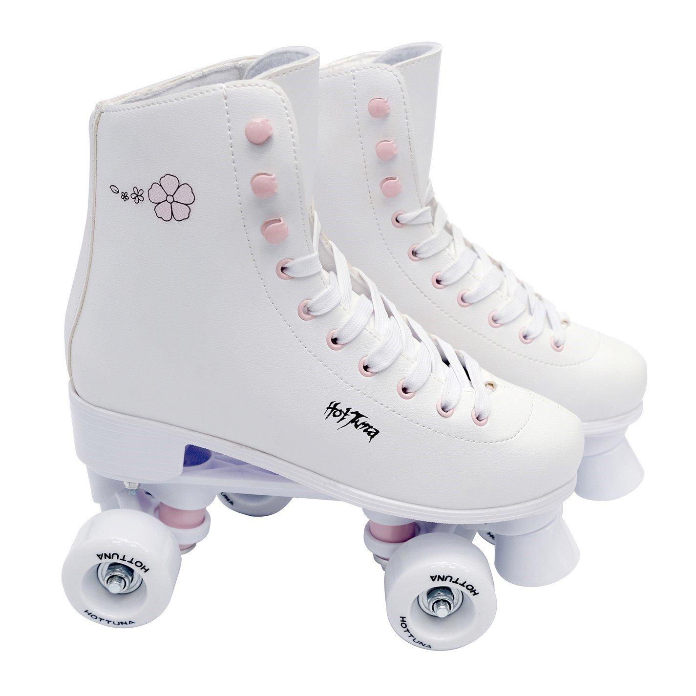 Hot Tuna Figure Roller Skate