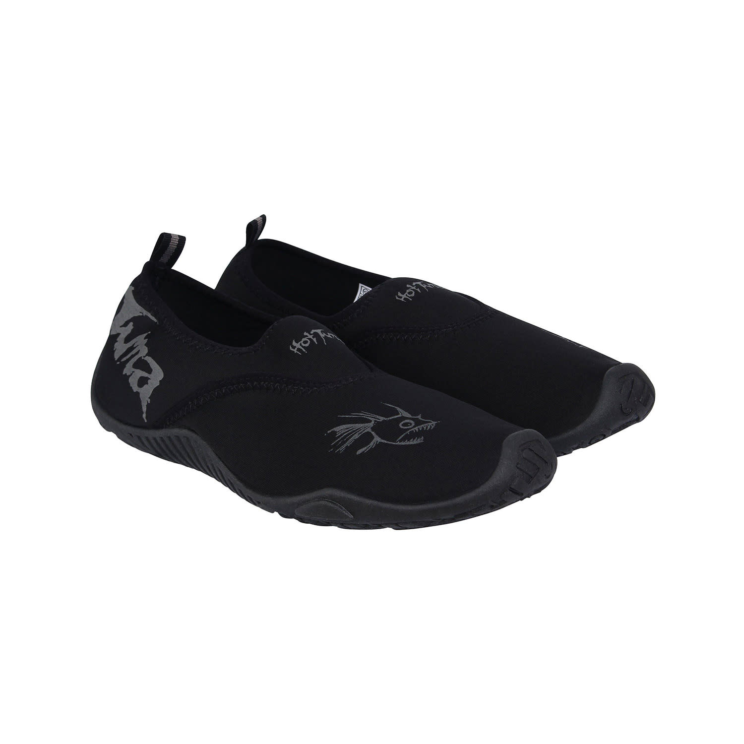 Hot Tuna Men&#039;s Splasher Aqua Booties, product, variation 5