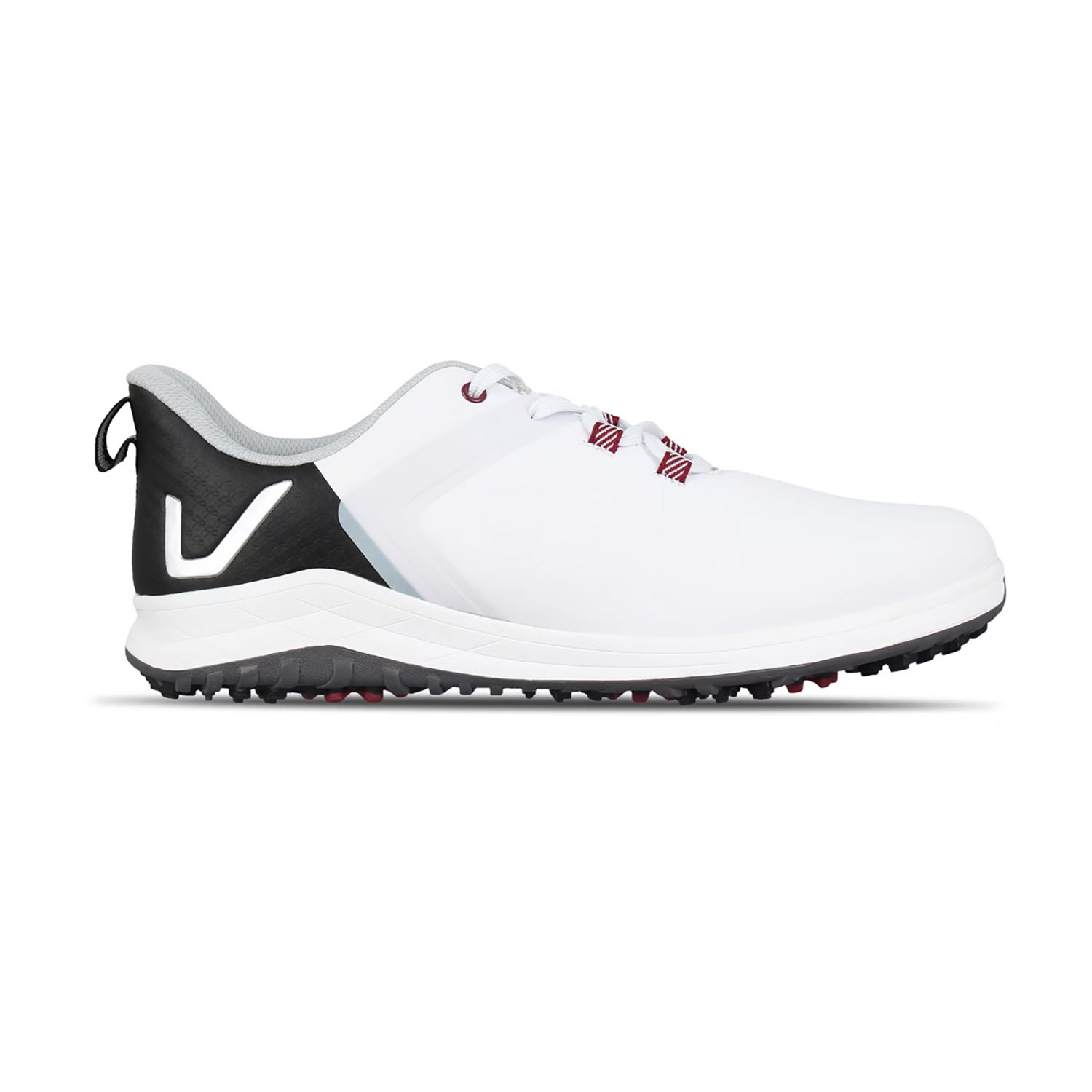Slazenger Men's V Series Spike Golf Shoes