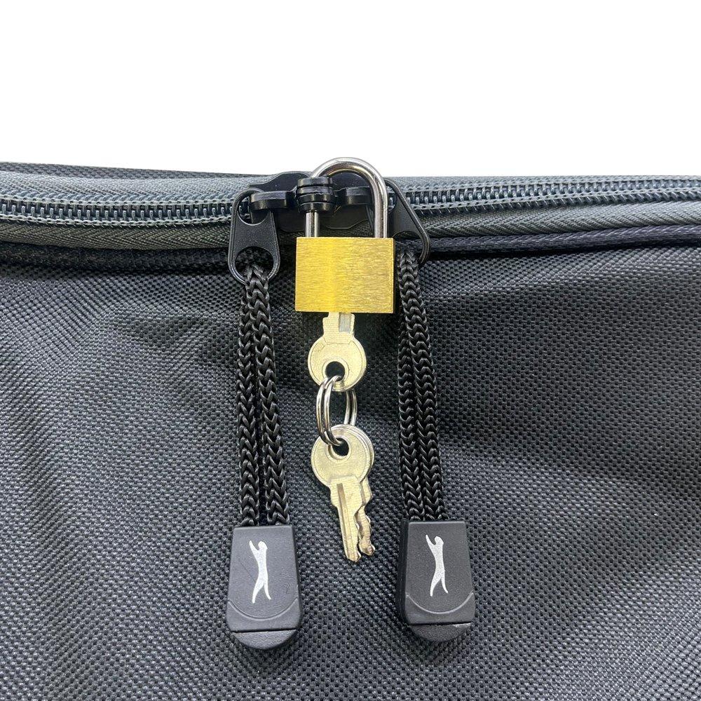 Slazenger Golf Travel Bag, product, variation 6