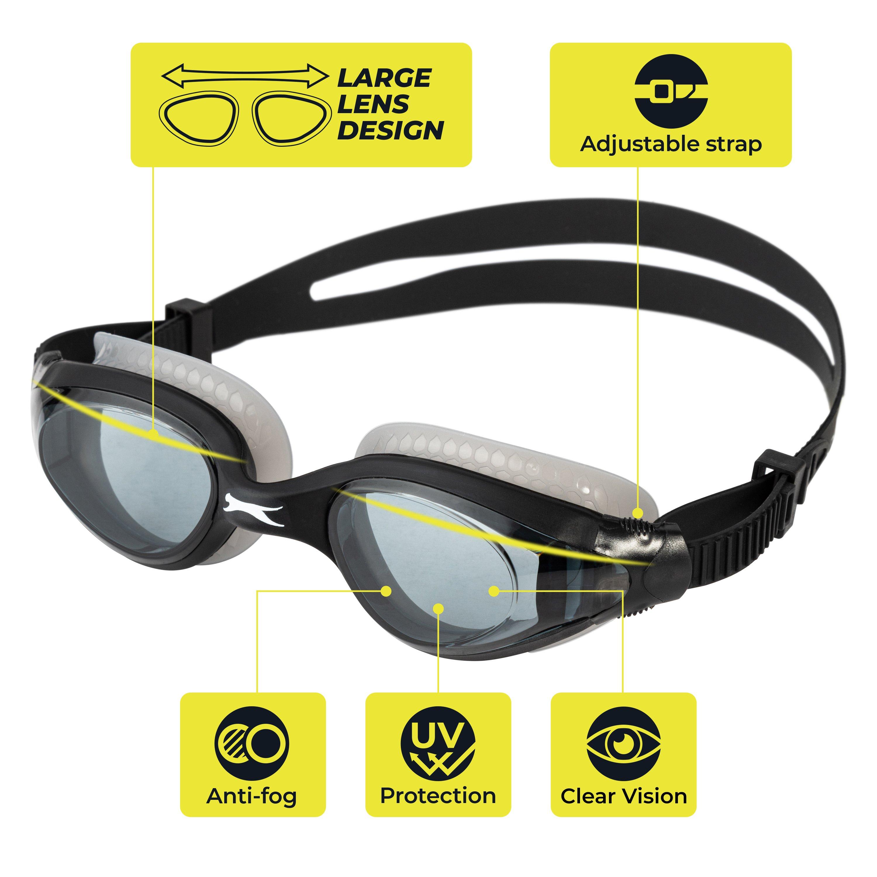 Slazenger Aero Goggle, product, variation 3