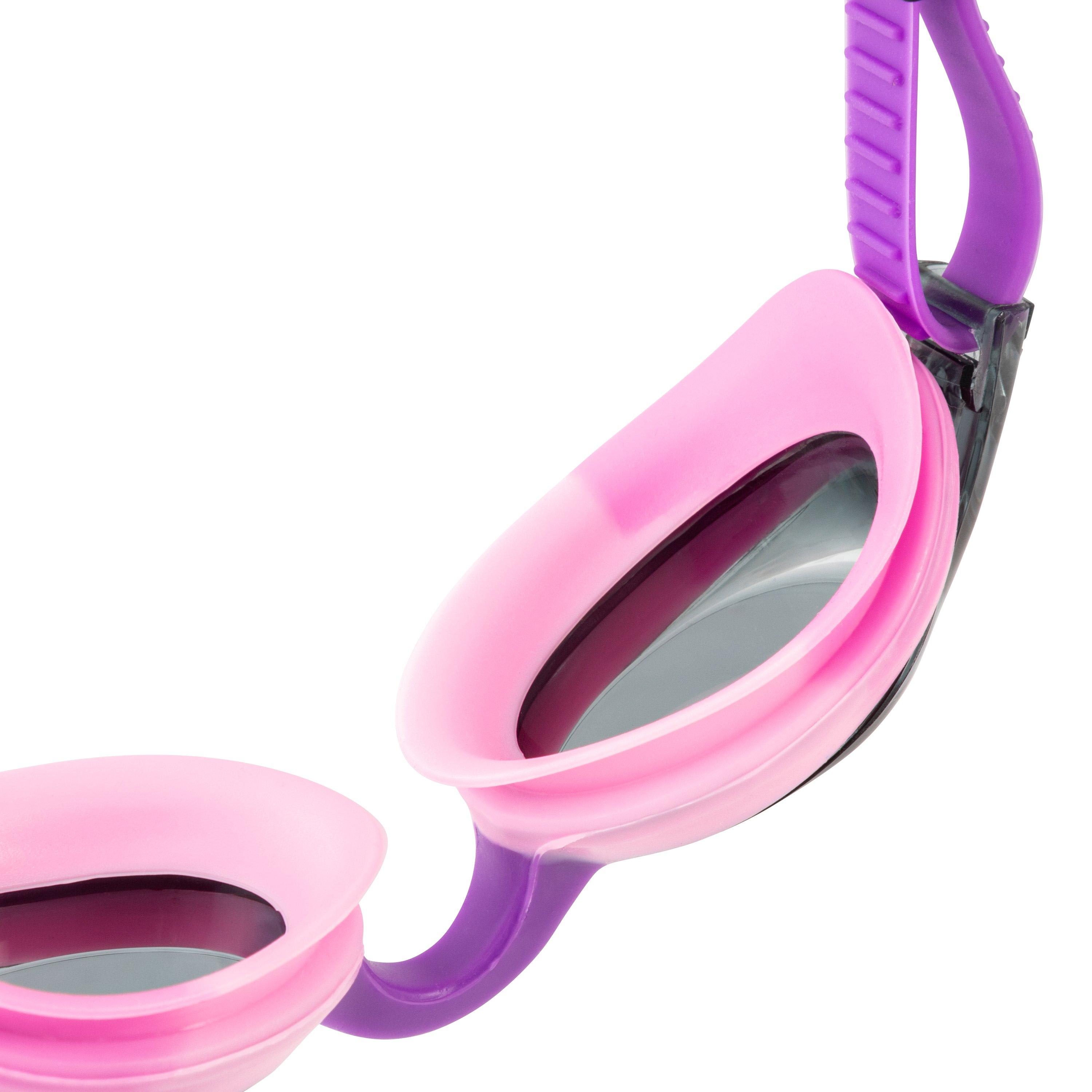 Slazenger Edge Jnr Goggle, product, variation 3