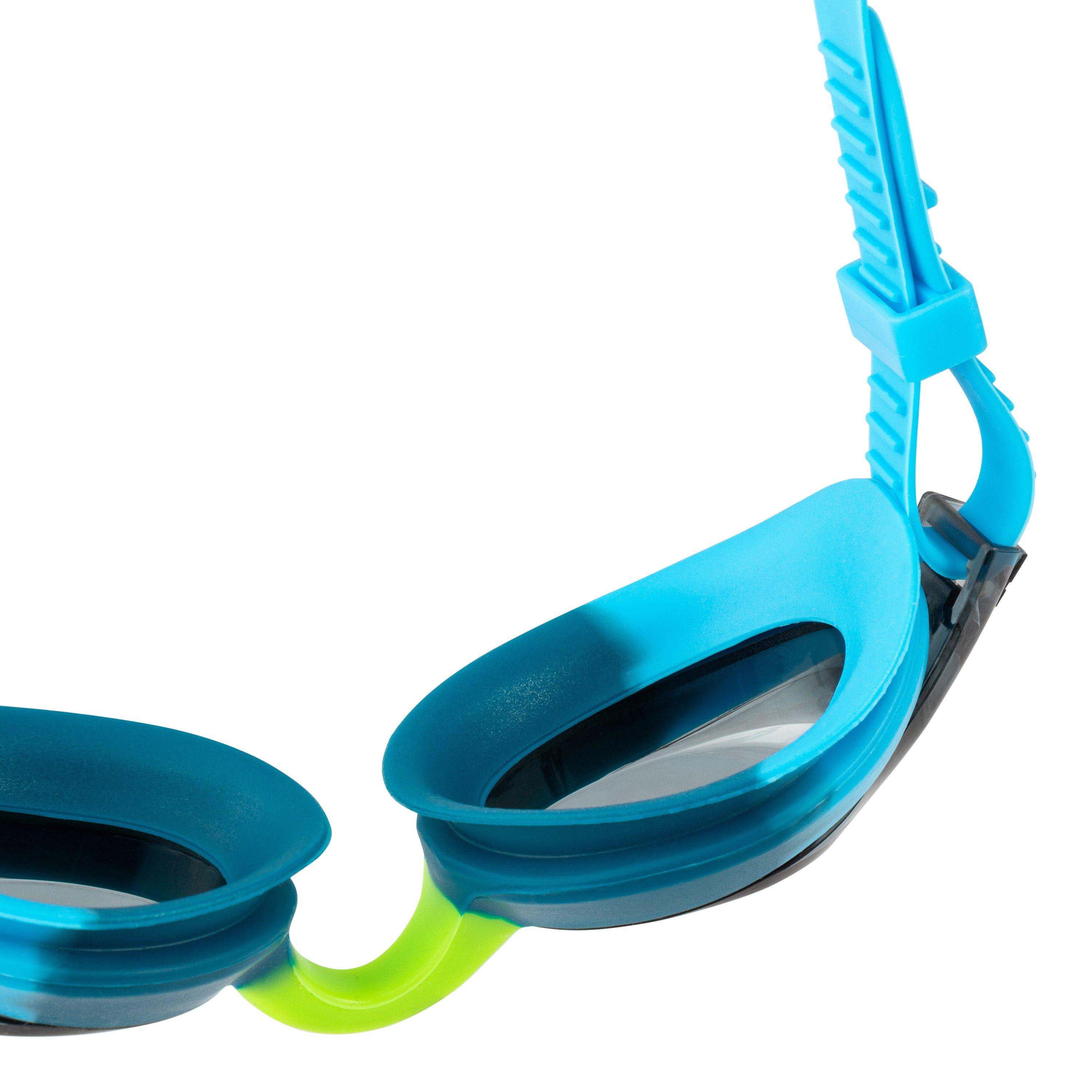Slazenger Edge Jnr Goggle, product, variation 3