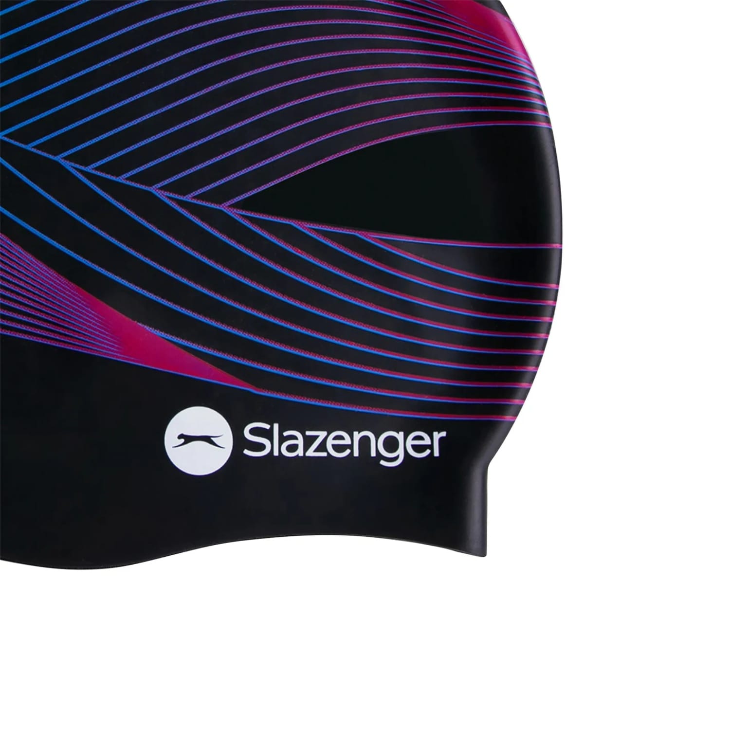 Slazenger Print Silicone Cap, product, variation 4