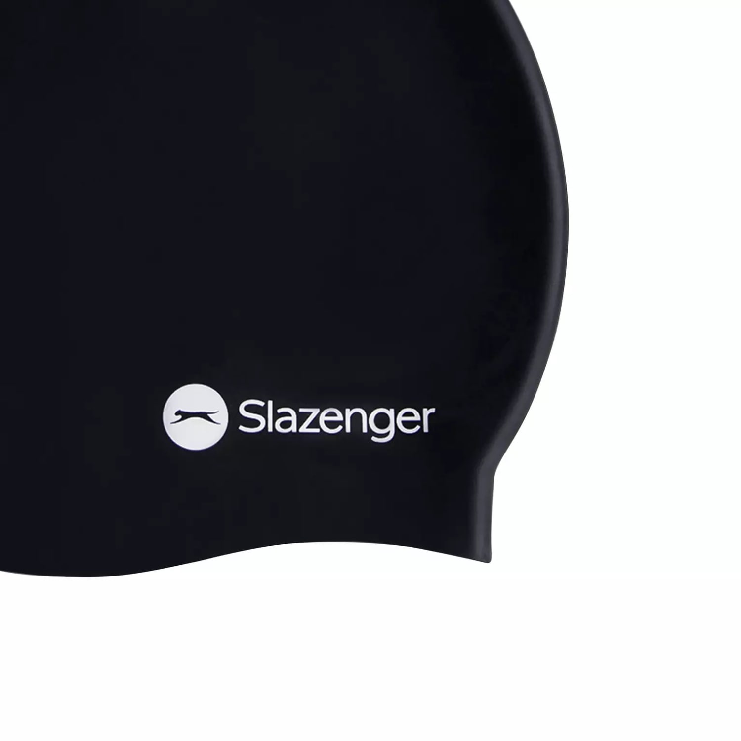 Slazenger Silicone Jnr Cap, product, variation 3
