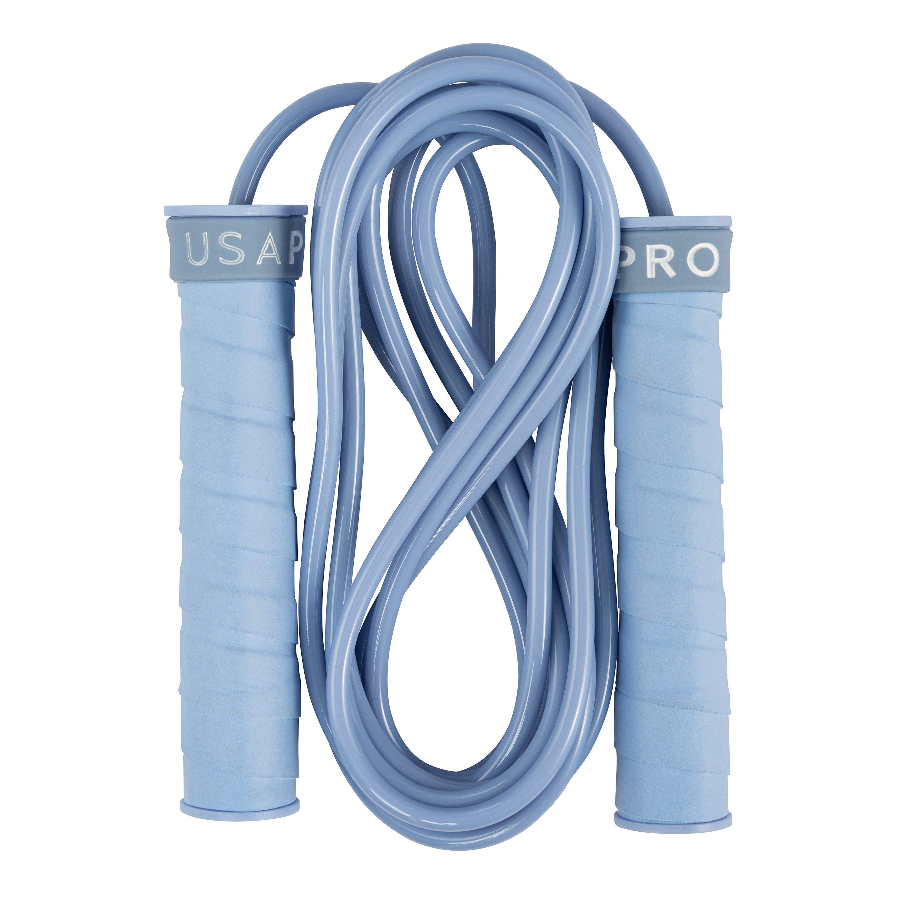 USA Pro Cardio PVC Skipping Rope