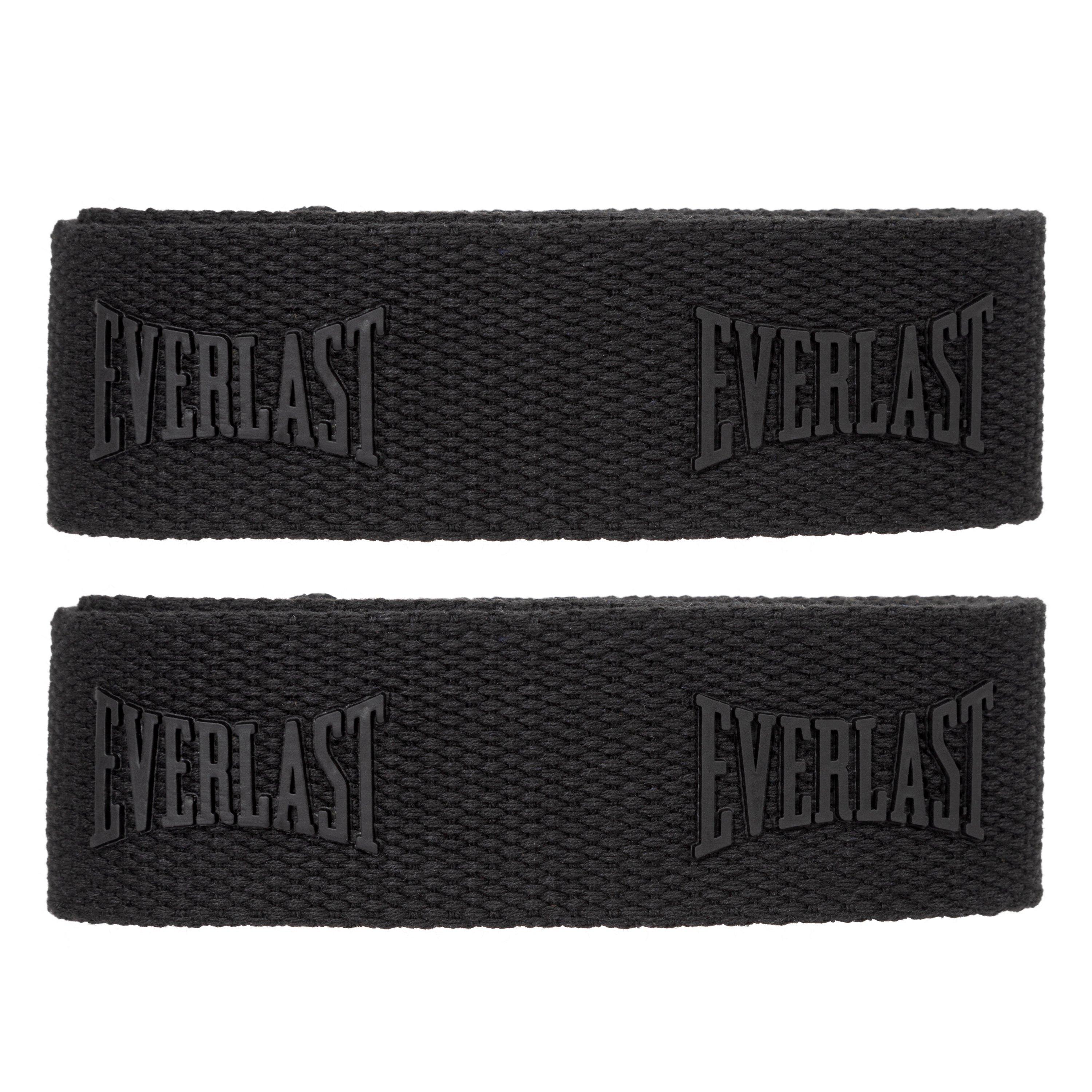 Everlast Dead Lift Straps, product, variation 3