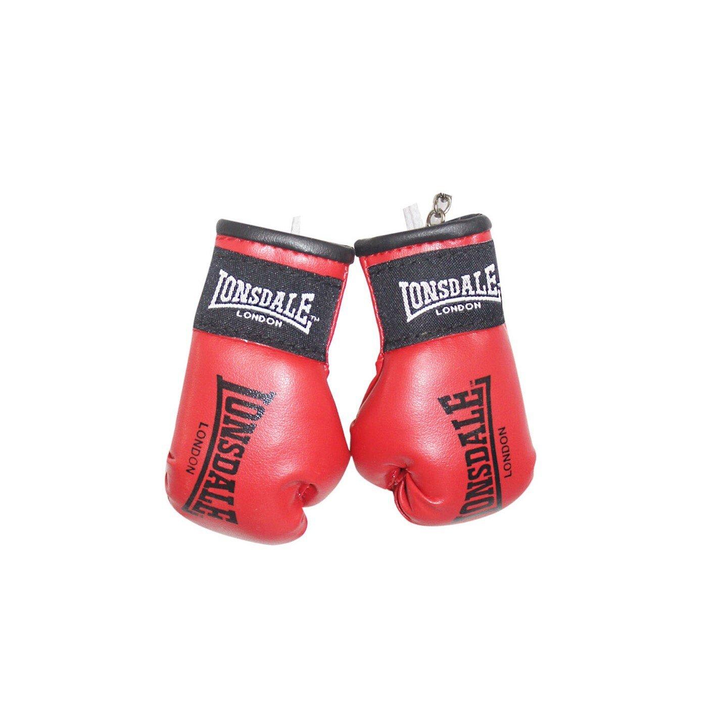 Everlast Mini Glove Key Chain, product, variation 2