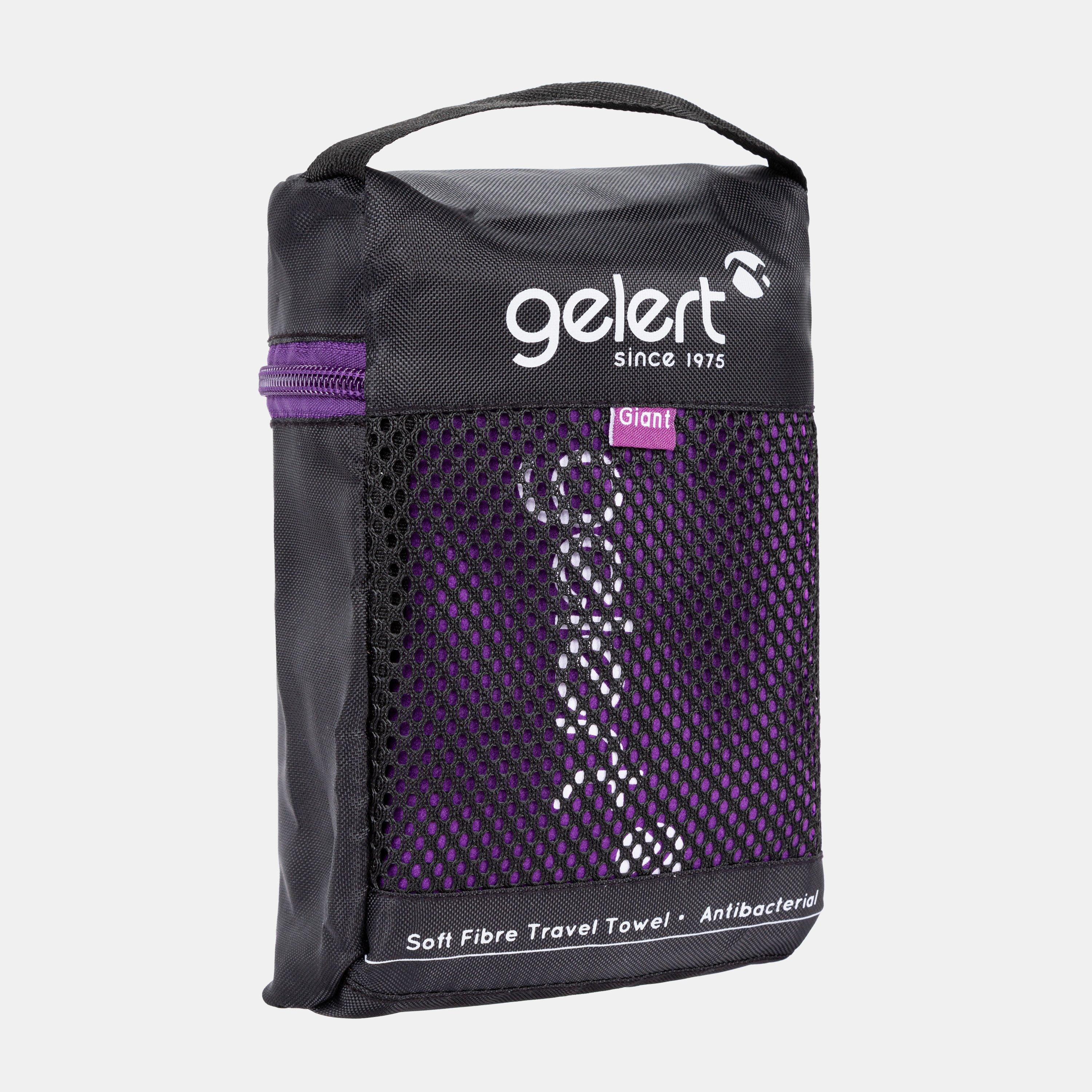 Gelert Soft Towel Giant, product, variation 2