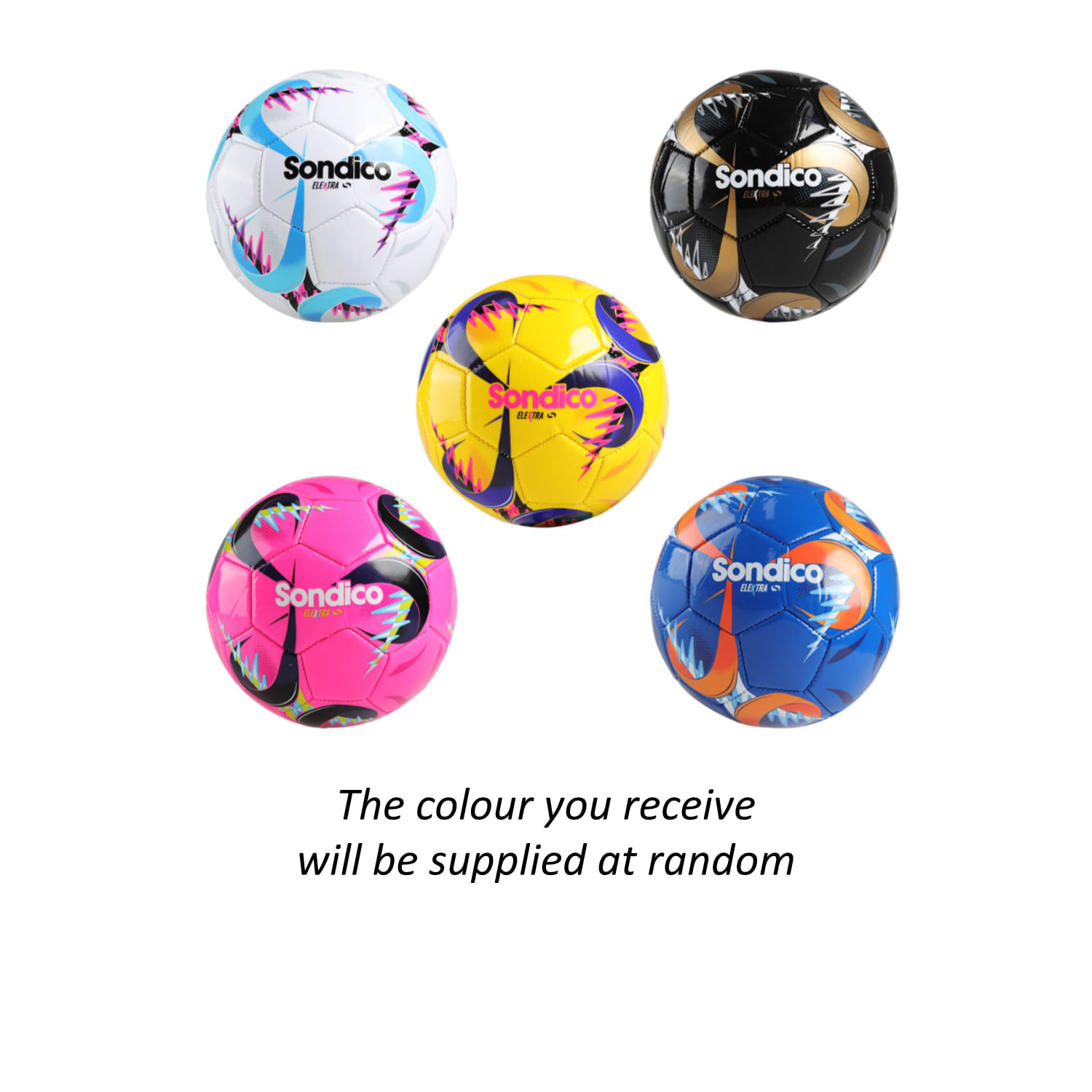 Sondico Mini Soccer Ball