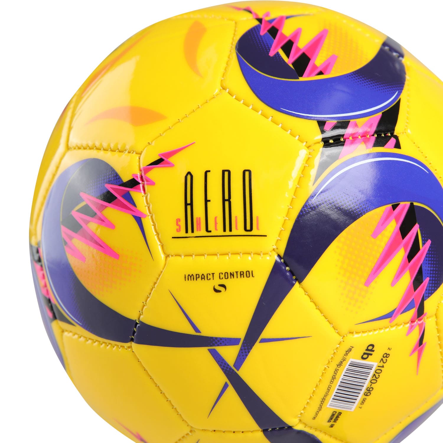 Sondico Mini Soccer Ball, product, variation 4