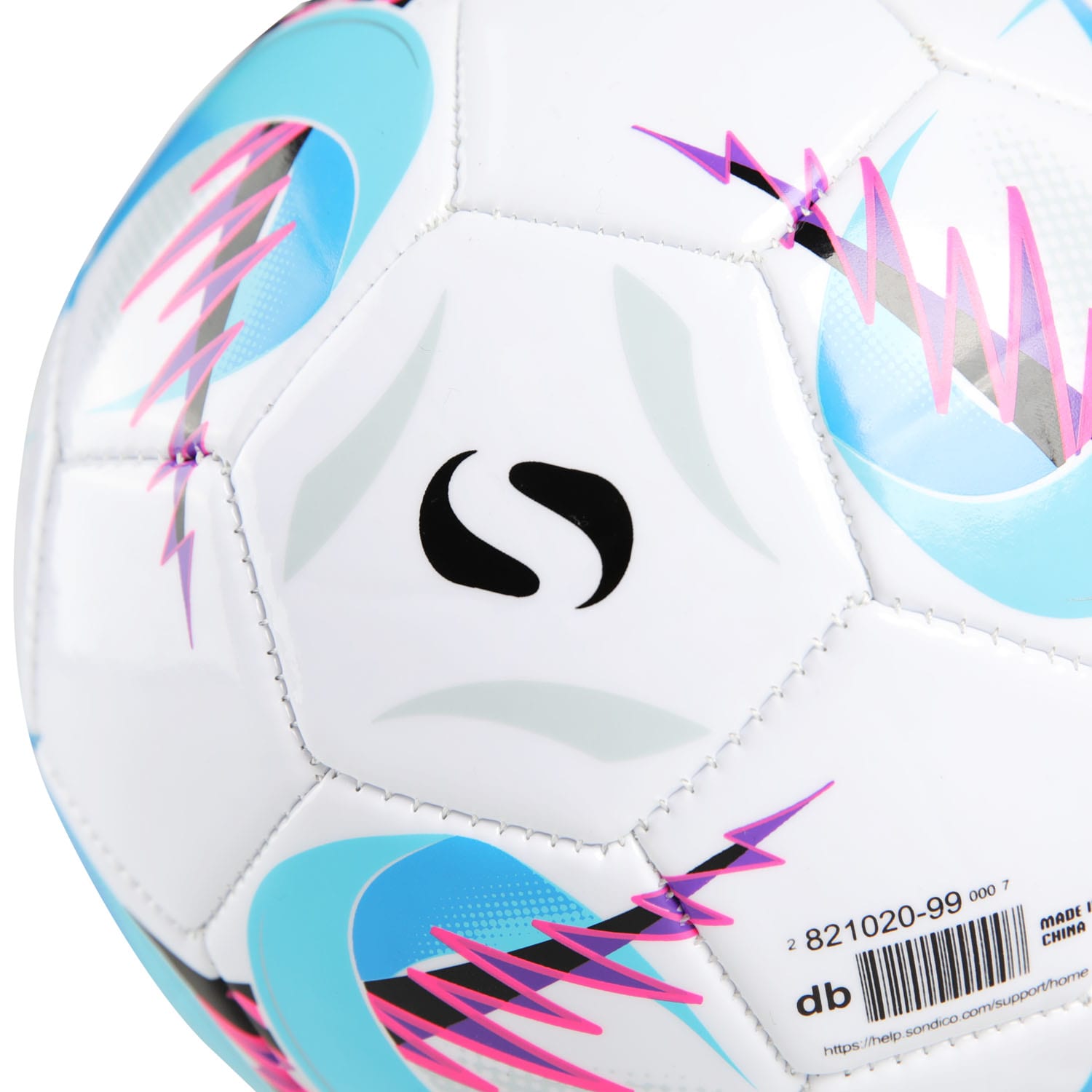Sondico Mini Soccer Ball, product, variation 21