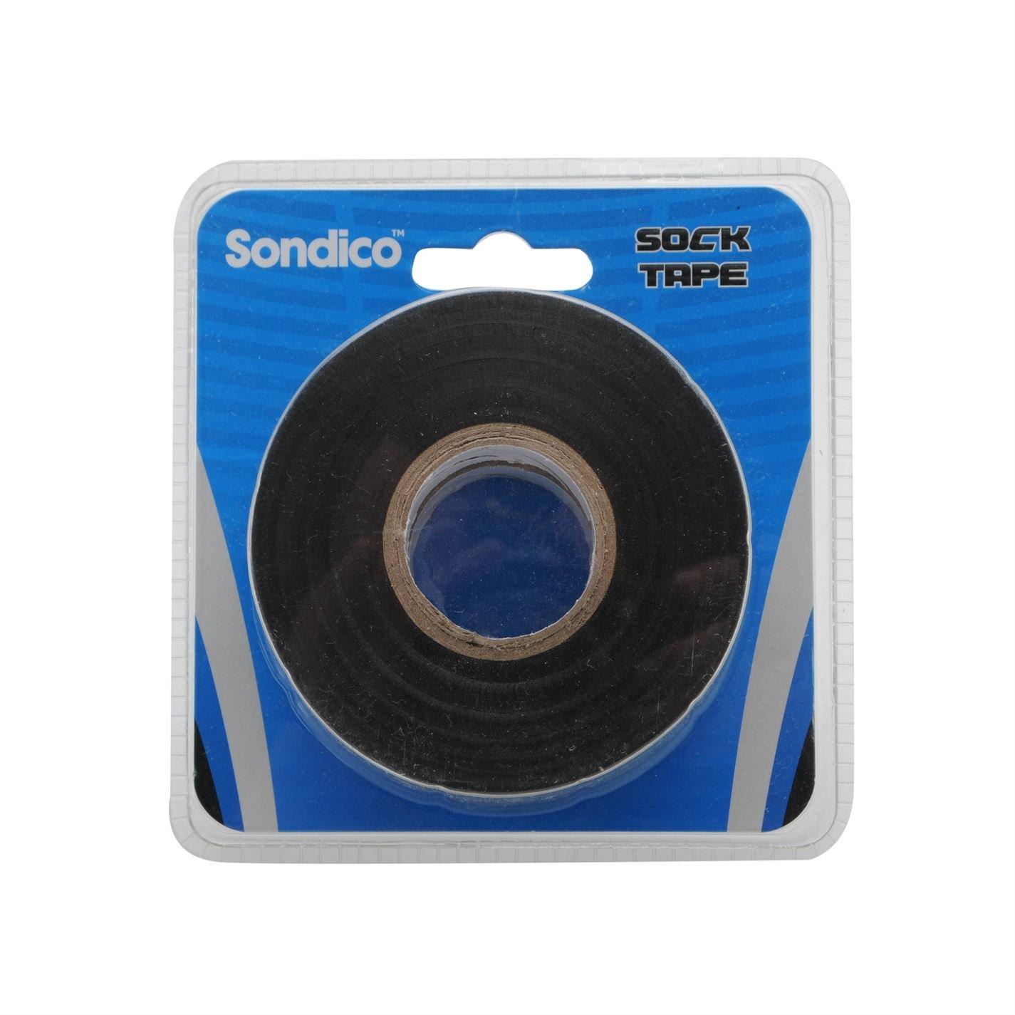 Sondico Sock Sport Tape (2 pack), product, variation 2