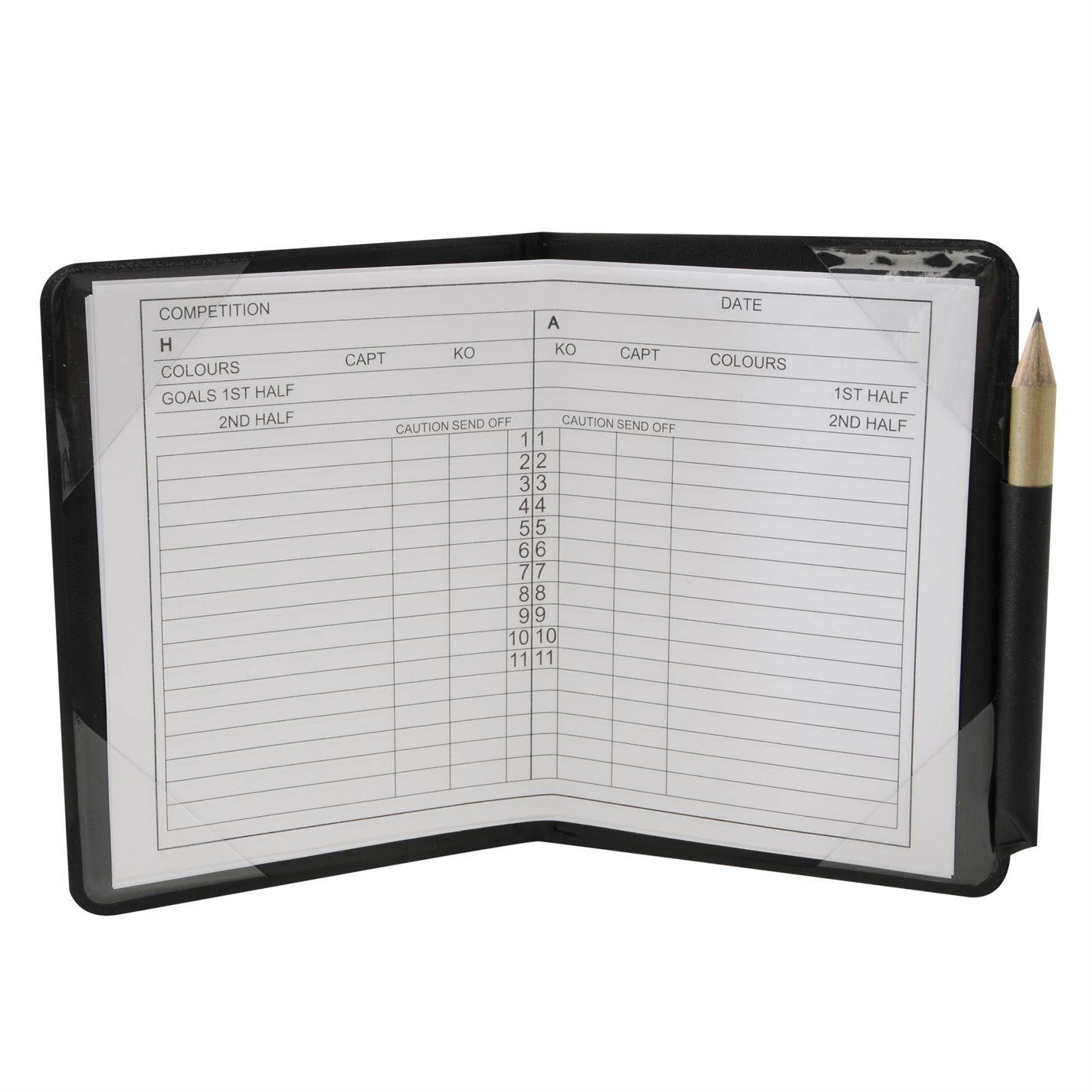 Sondico Soccer Referee Wallet, product, variation 2