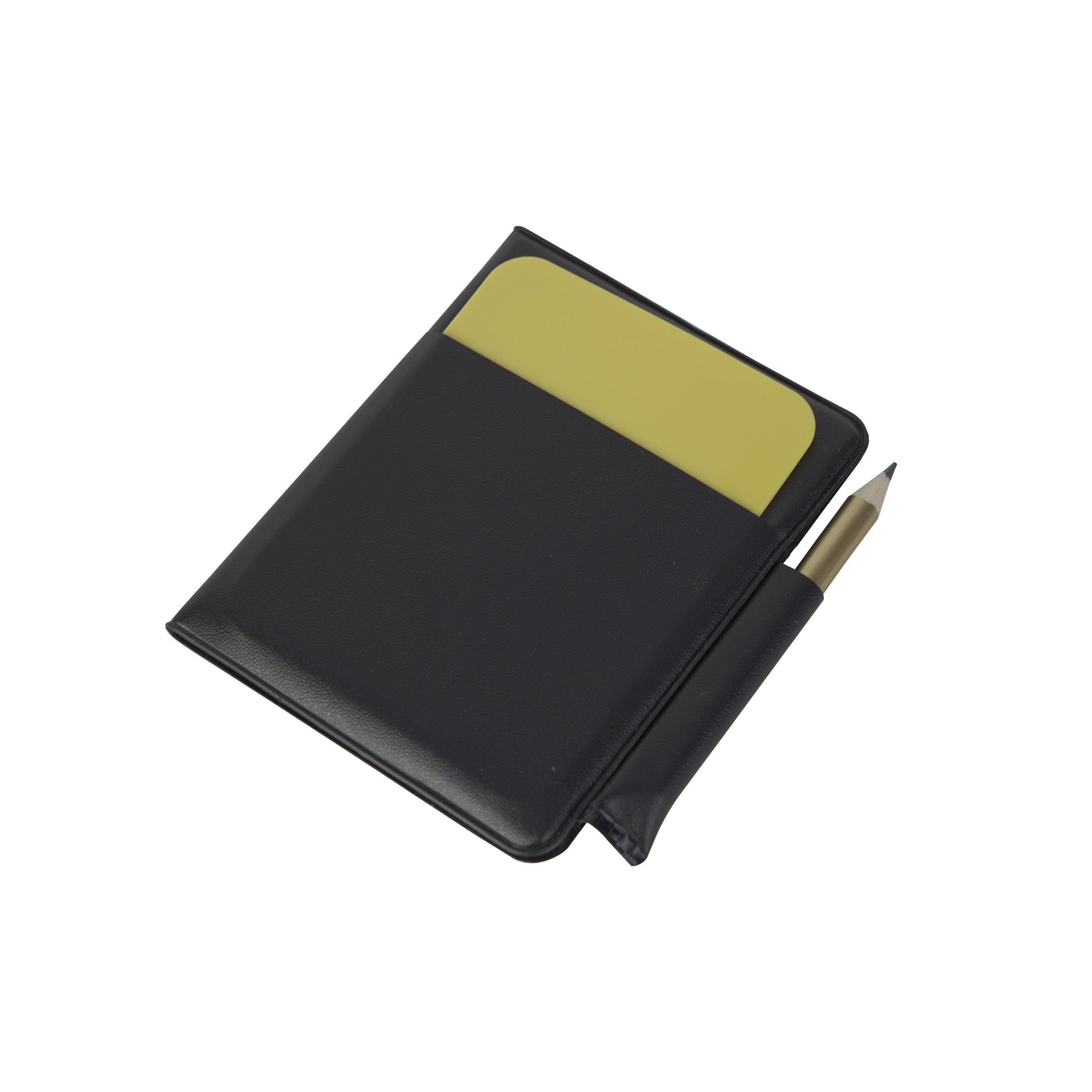 Sondico Soccer Referee Wallet, product, variation 4