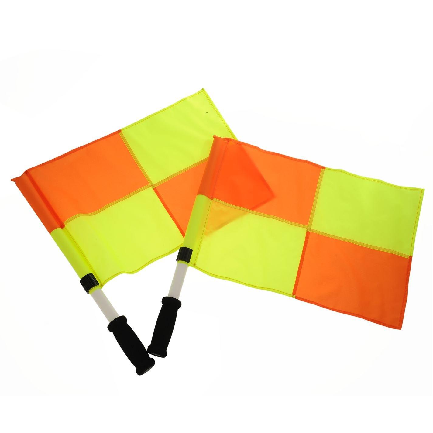 Sondico Soccer Linesman Flags