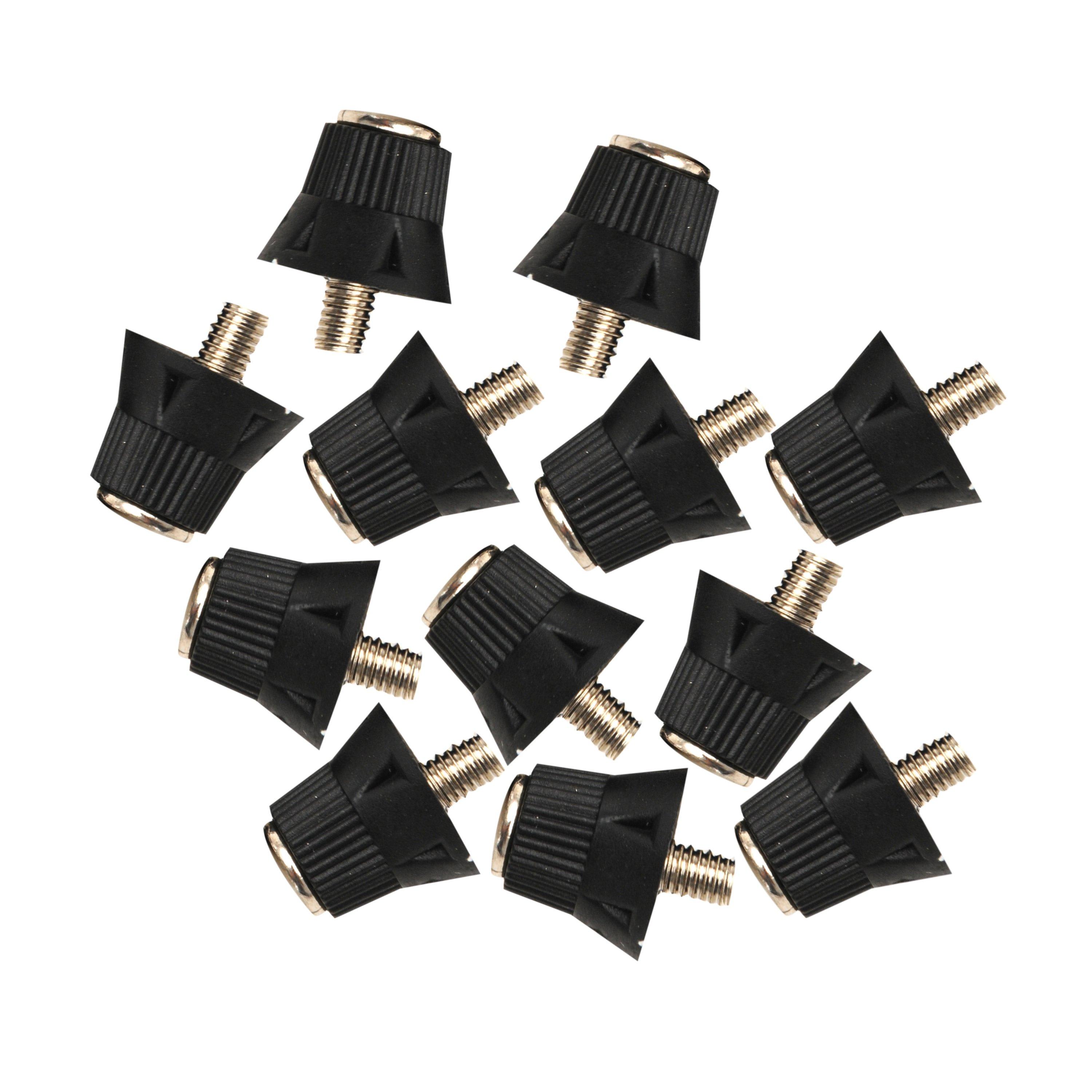 Sondico Pro Alloy Tipp Soccer Studs, product, variation 2