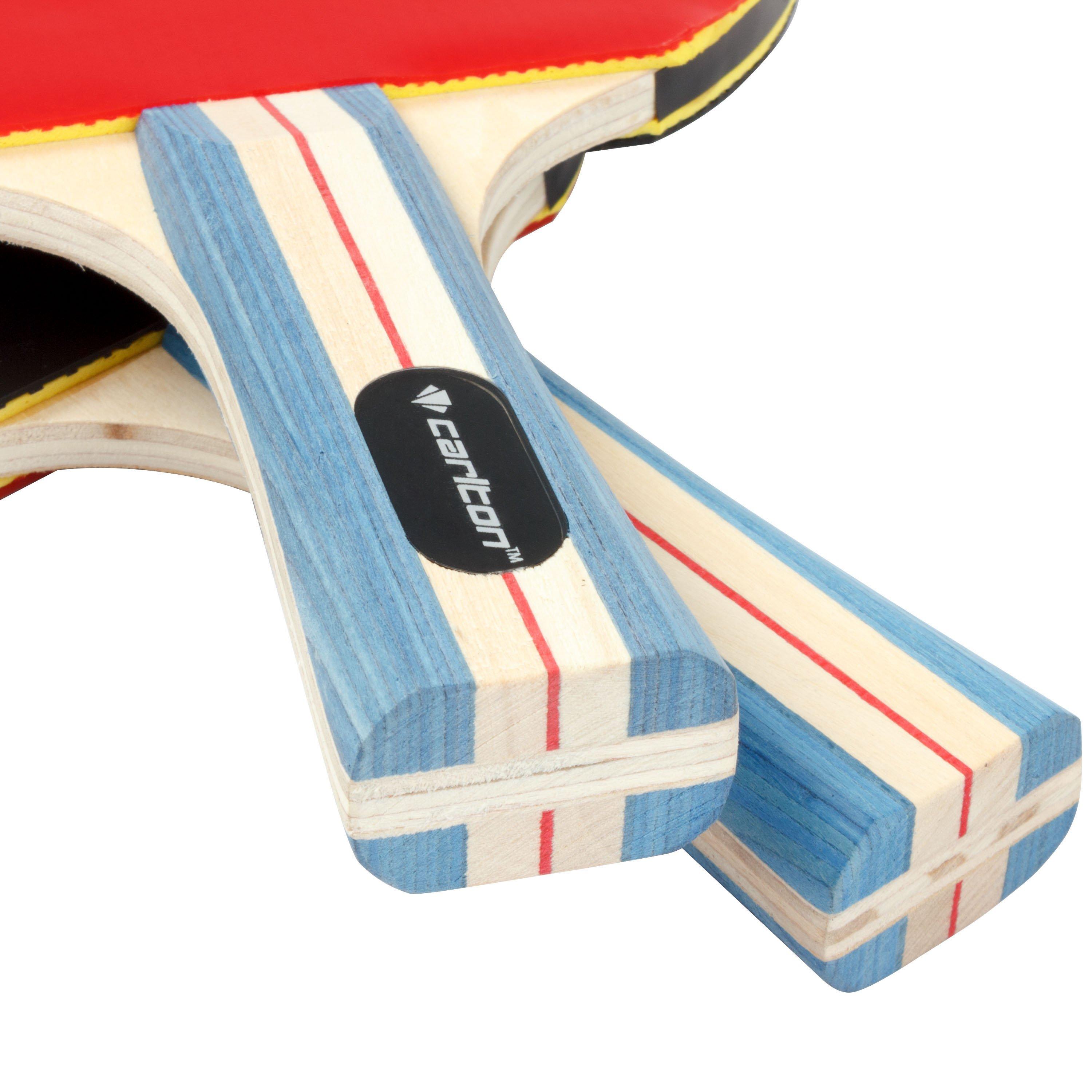 Carlton 2 Player Table Tennis Set, product, variation 6