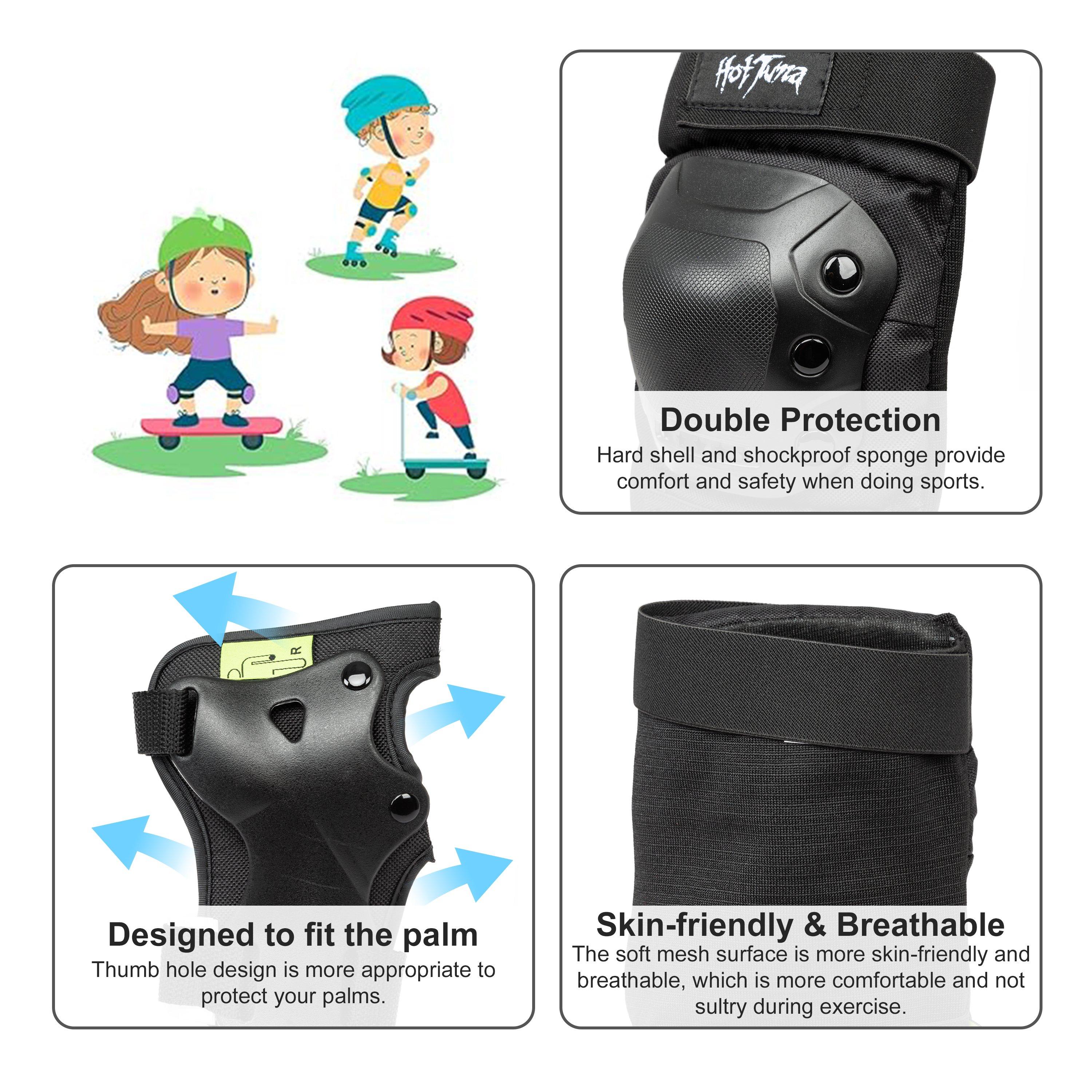 Hot Tuna Snr Protective Wear Set, product, variation 4