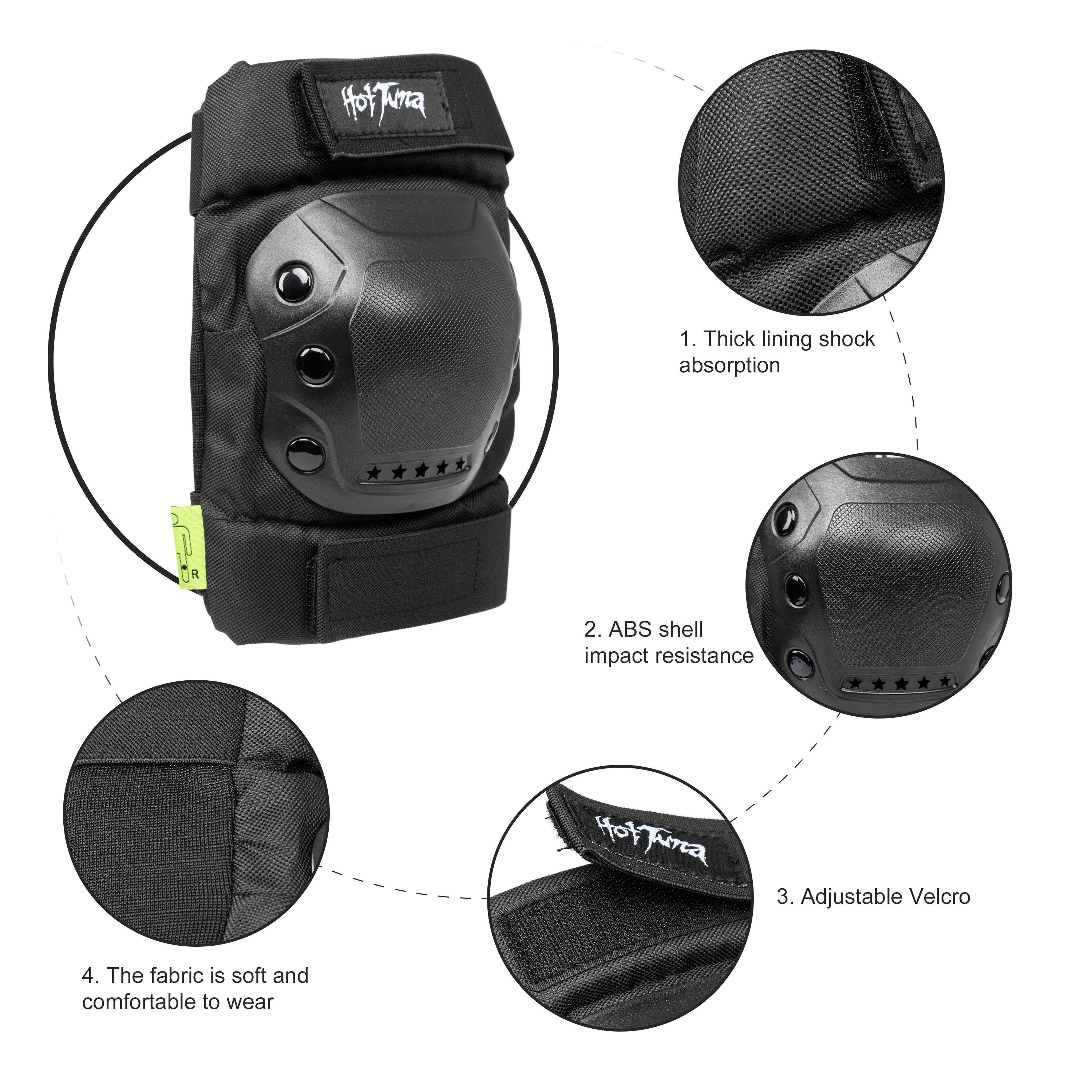 Hot Tuna Snr Protective Wear Set, product, variation 6