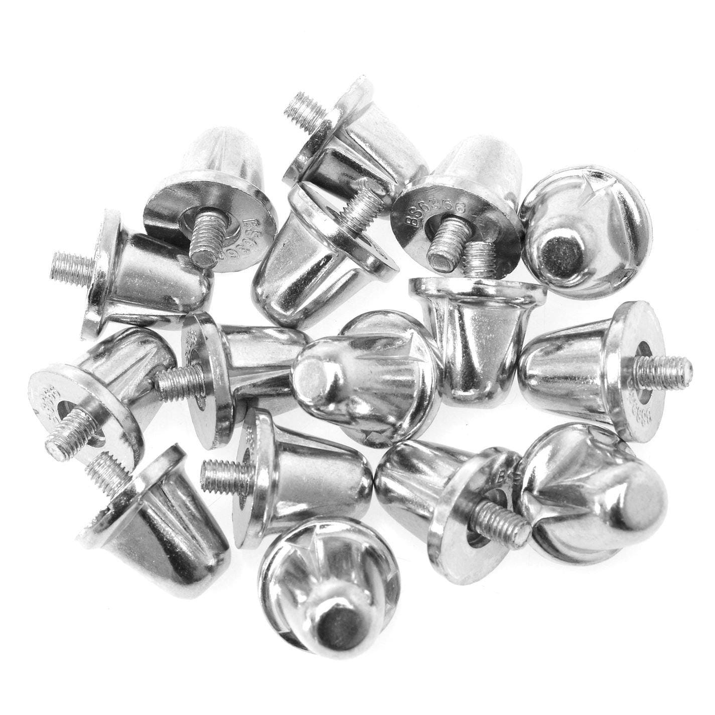 Sondico Aluminium Rugby Studs, product, variation 2