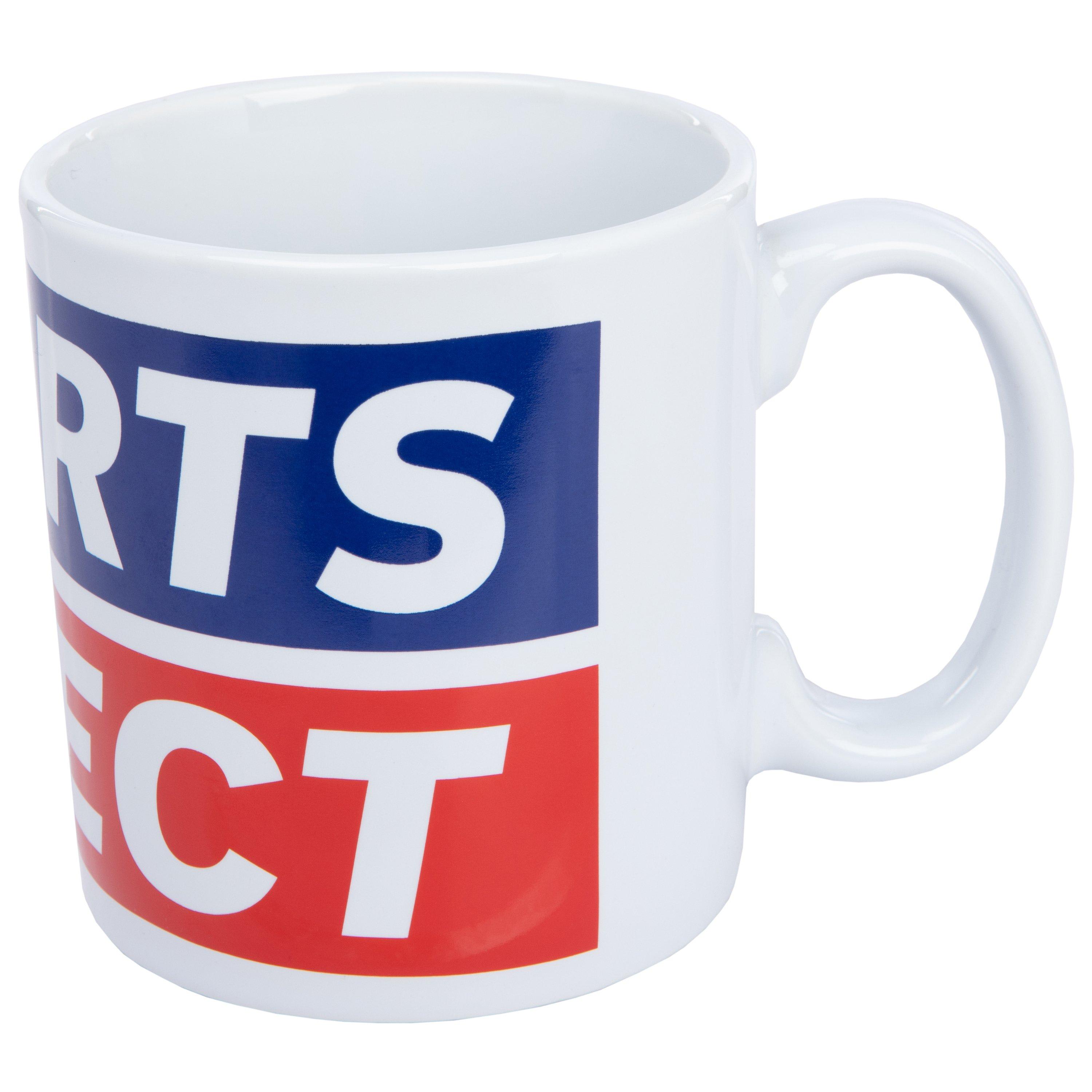 SportsDirect Store Mug, product, variation 2