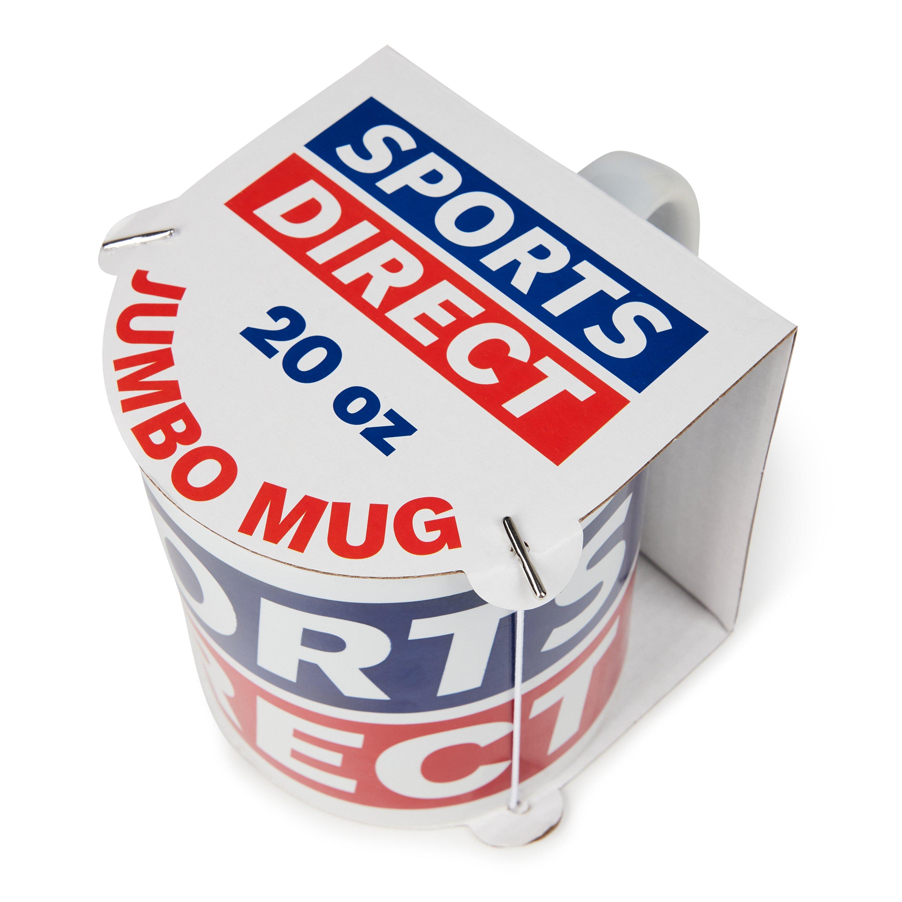 SportsDirect Store Mug, product, variation 3