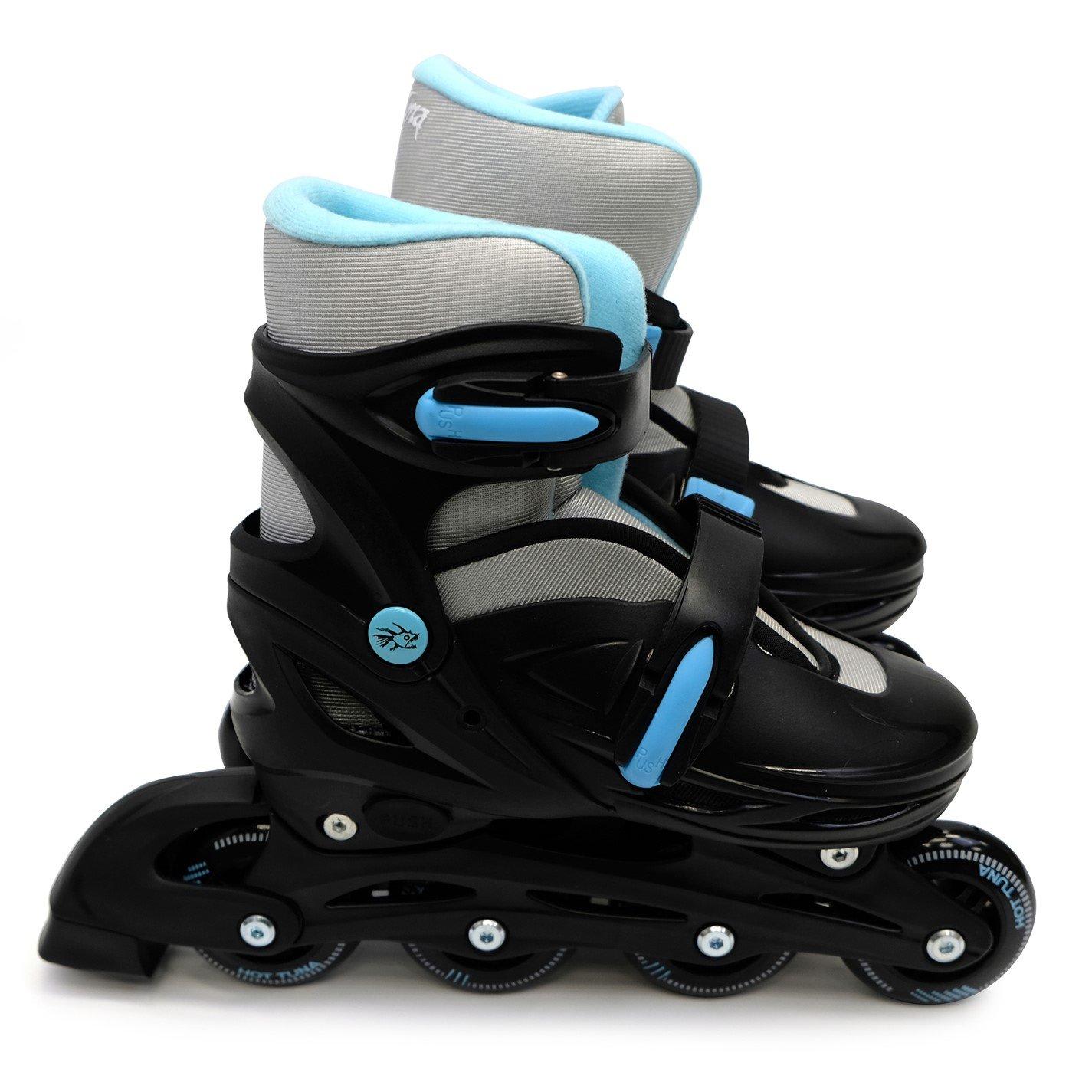 Hot Tuna Inline Skate
