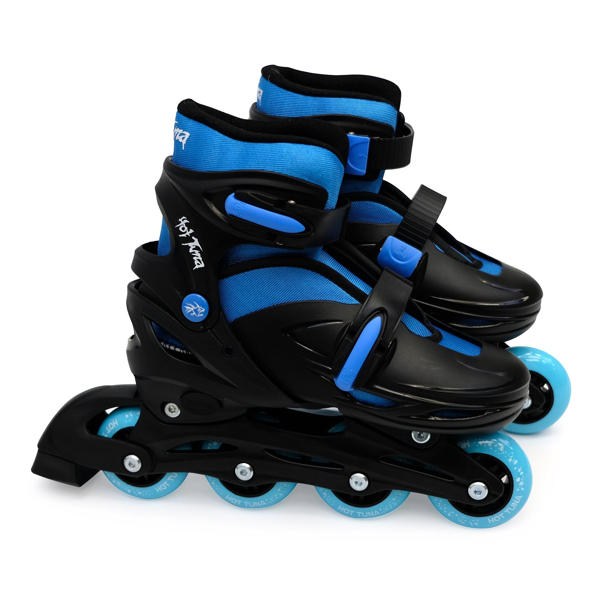 Hot Tuna Inline Skate