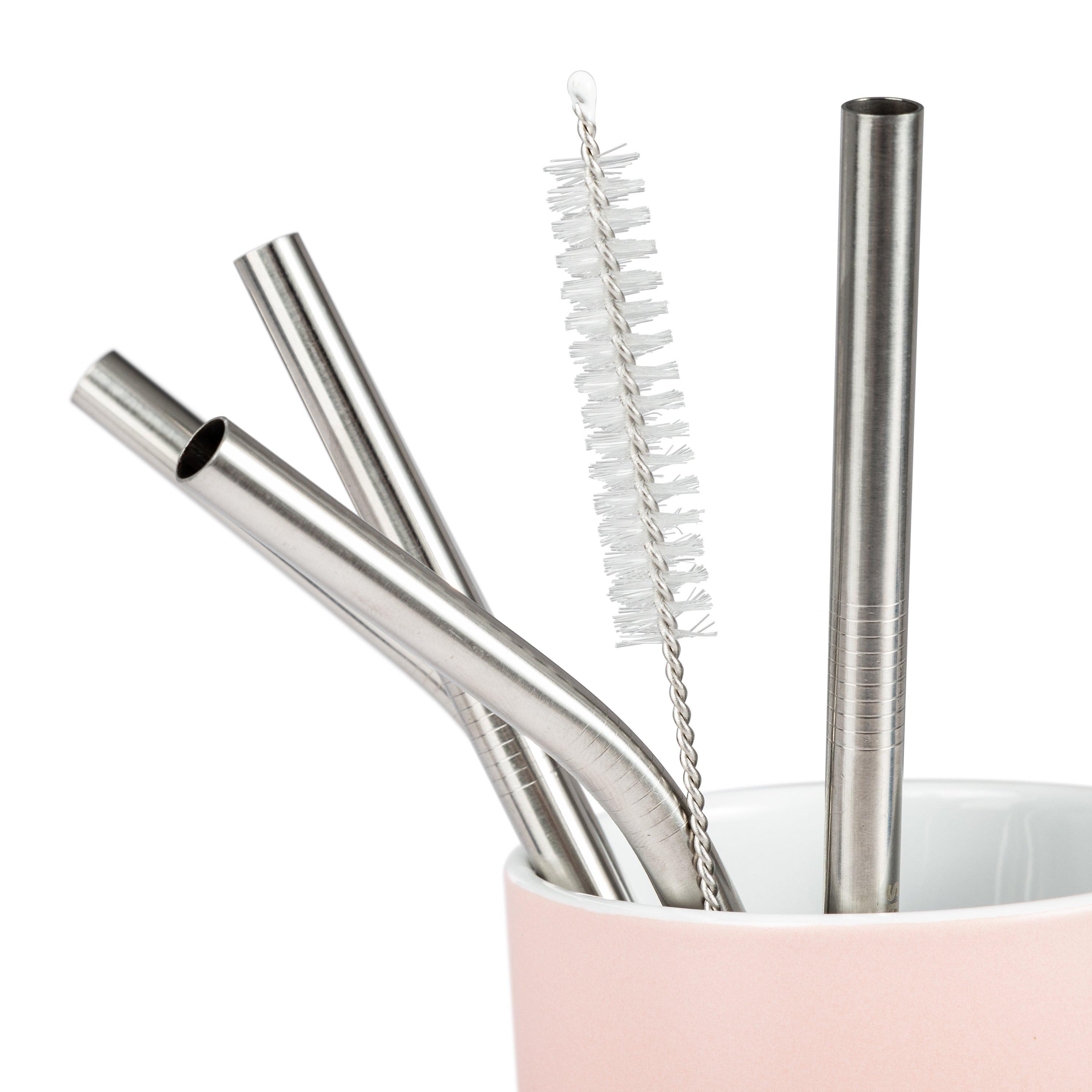 SportsDirect Metal Straws, product, variation 5