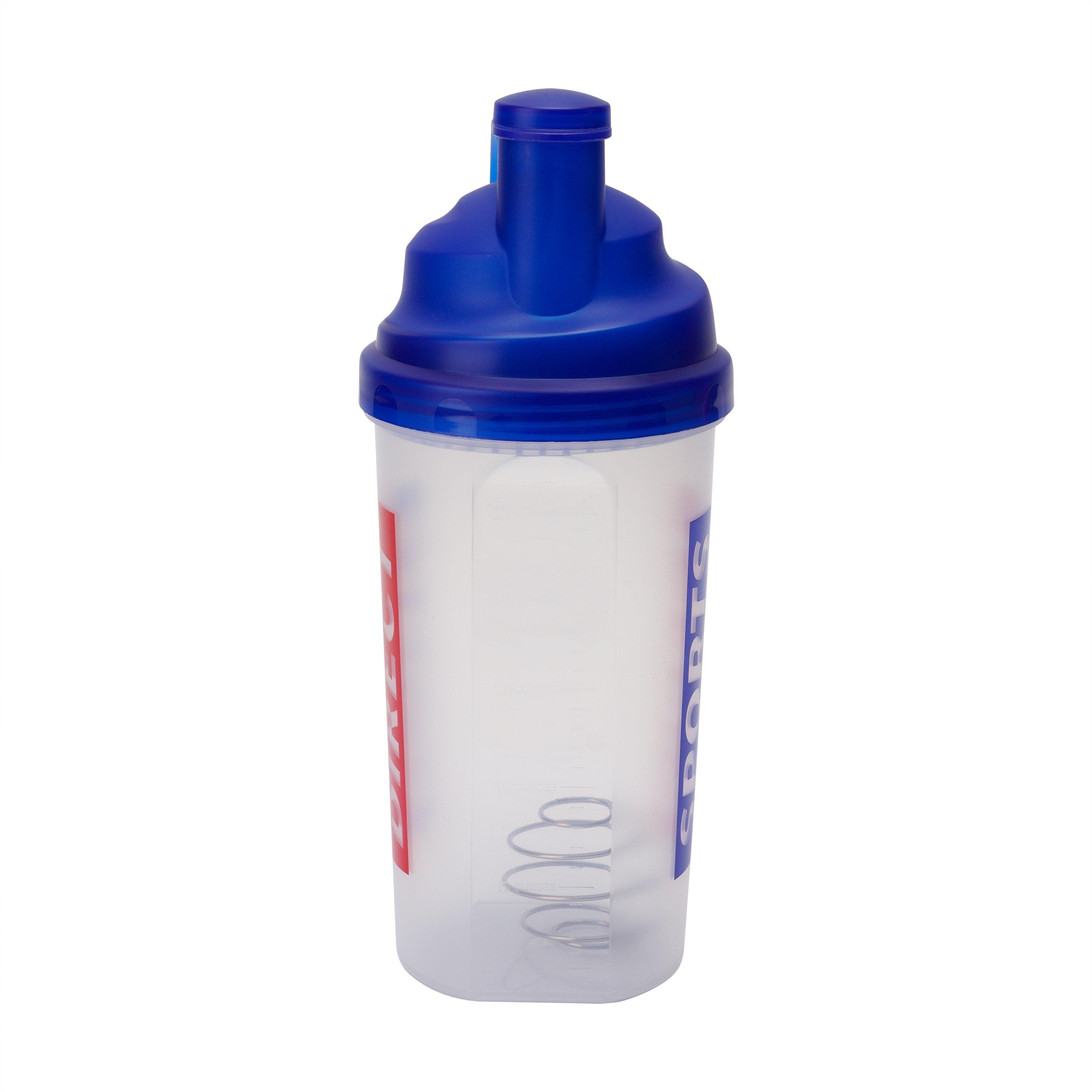 SportsDirect Shaker Bottle, product, variation 2