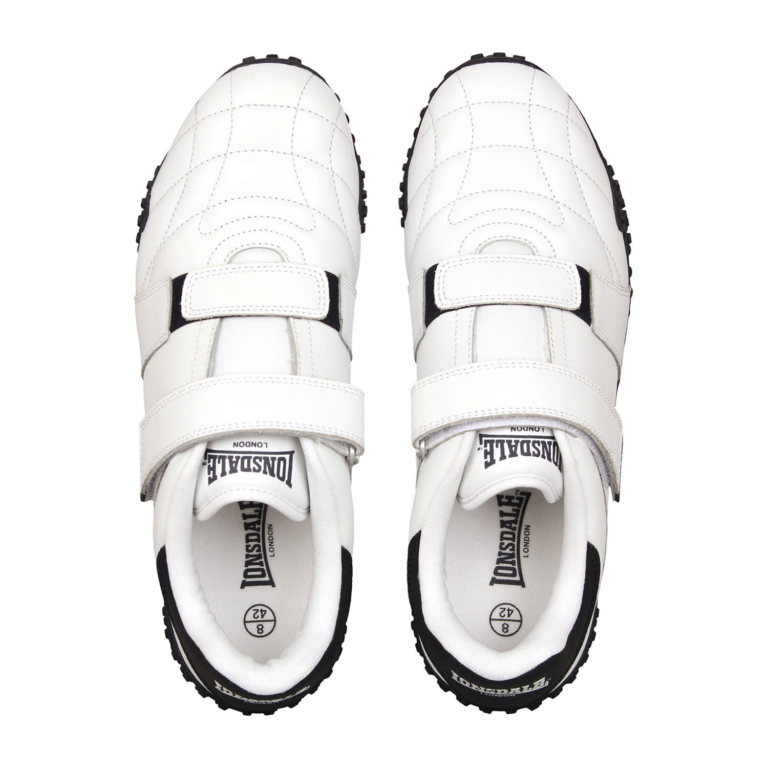 Lonsdale Men&#039;s Fulham Casual Shoes, product, variation 3