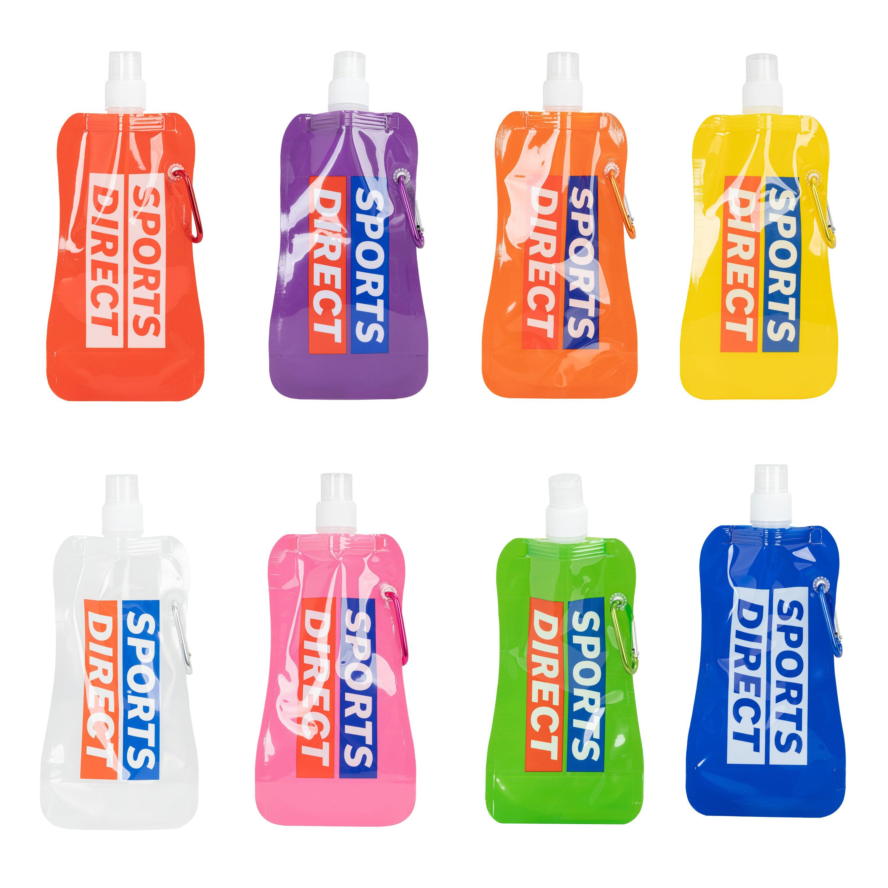 SportsDirect Fold Water bottle