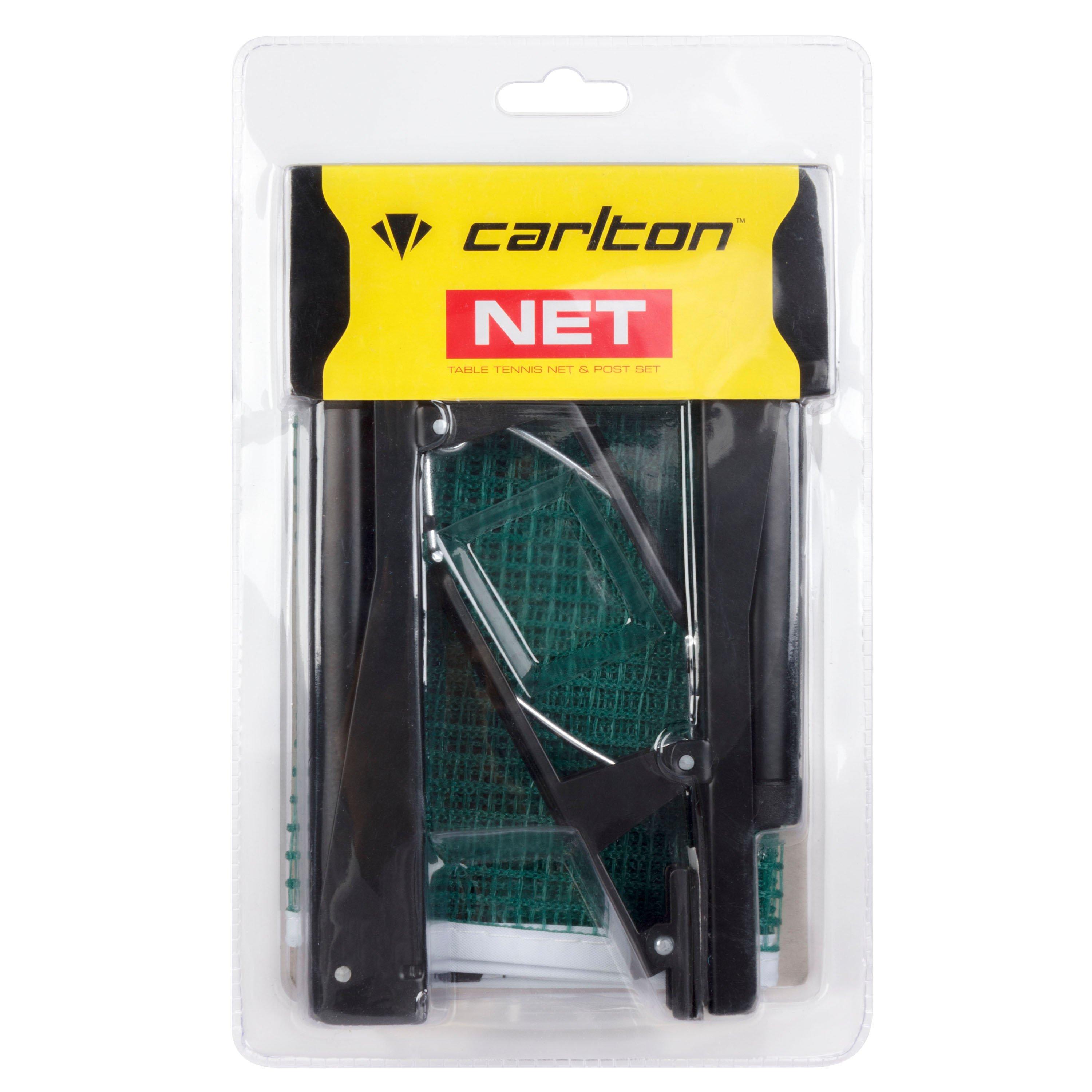 Carlton Net and Post Set, product, variation 2