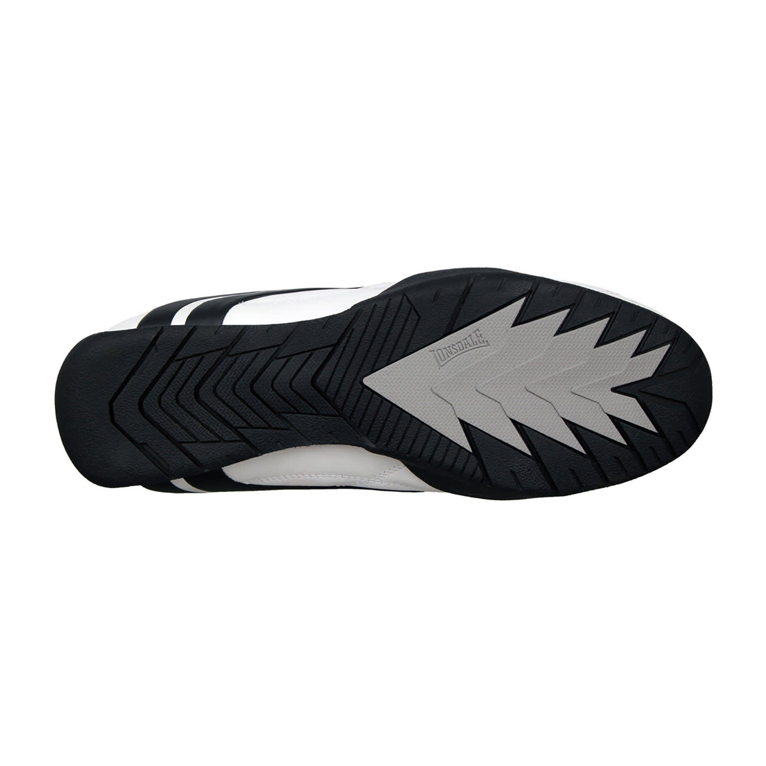 Lonsdale Men&#039;s Camden Casual Shoes, product, variation 4