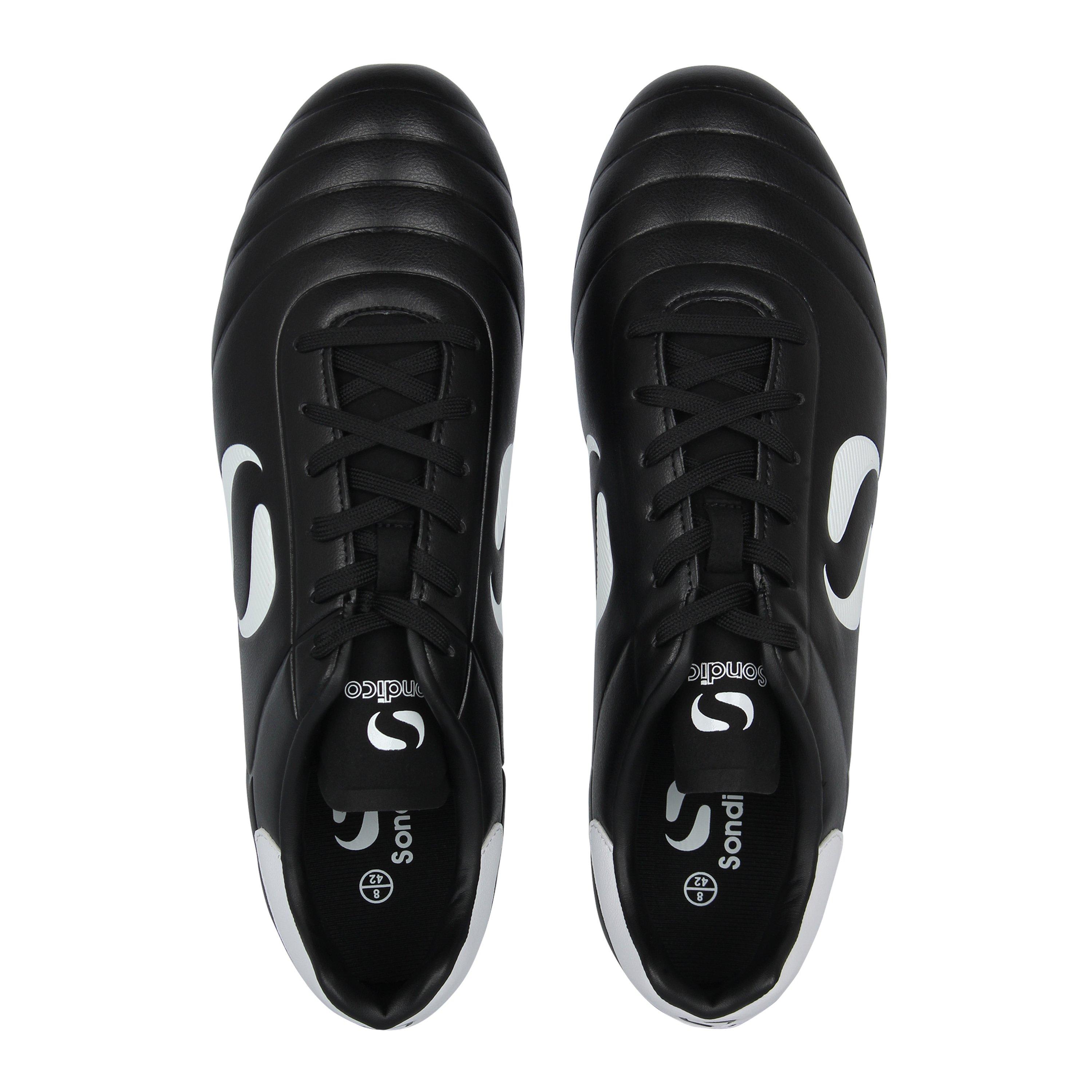 Sondico Strike Soft Ground Senior Soccer Boots, product, variation 6