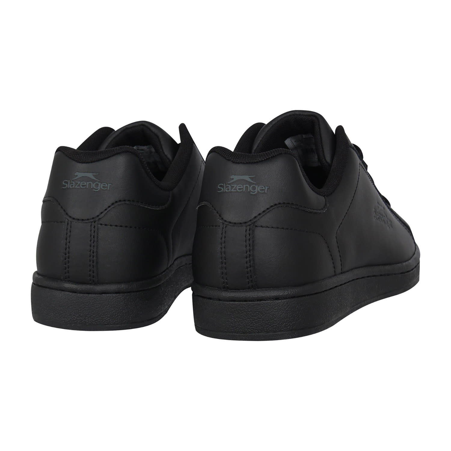 Slazenger Men&#039;s Ash Lace Casual Shoes, product, variation 6