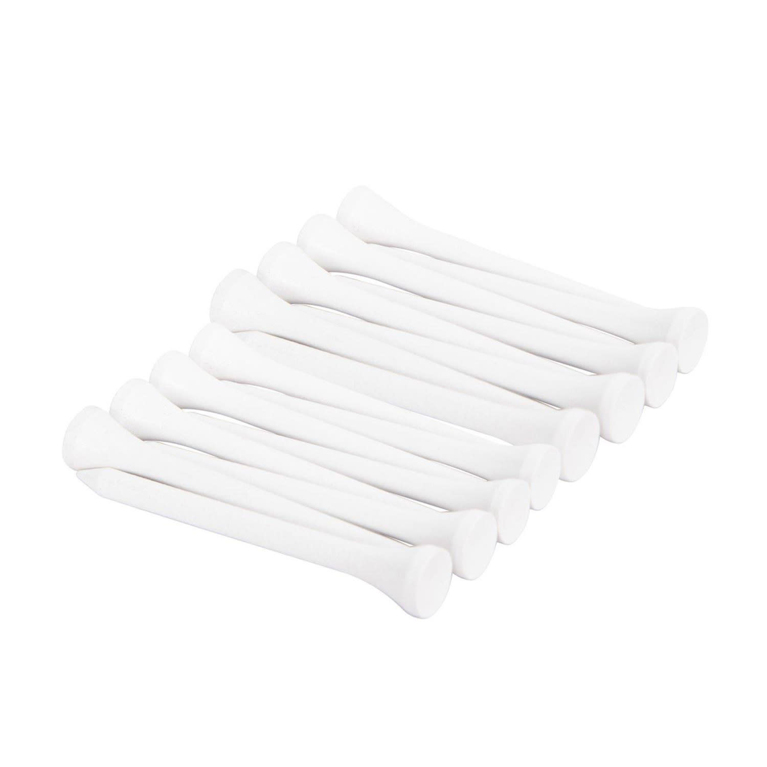 Slazenger 165pk Wooden 2 1/8 Golf Tees, product, variation 2