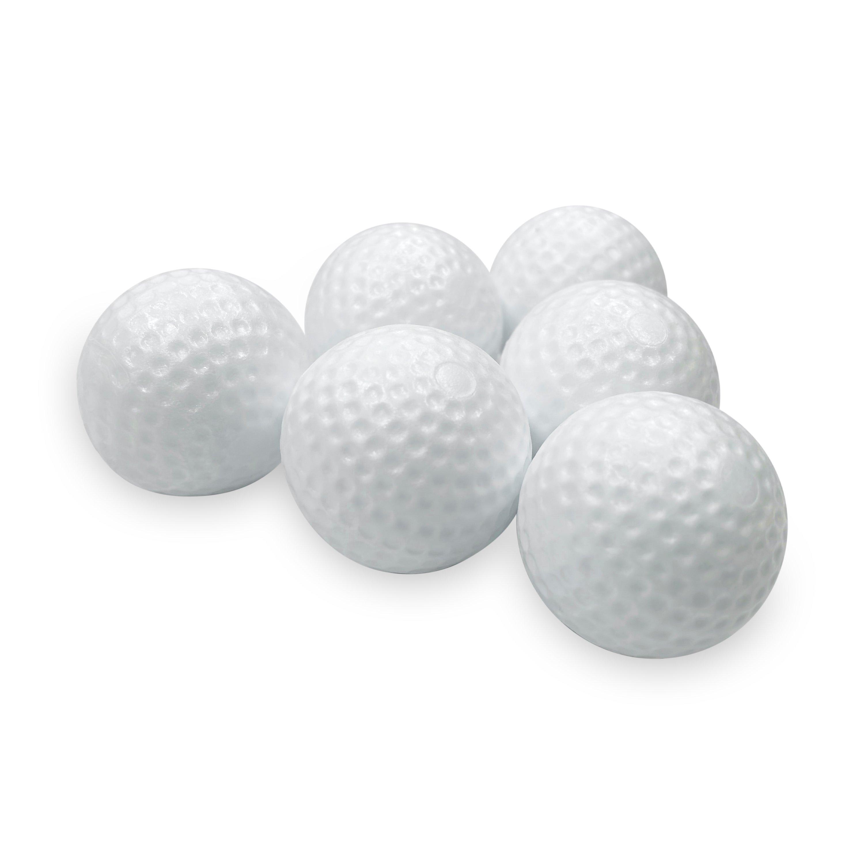 Slazenger 30% 6 Ball Pack Golf Balls, product, variation 3