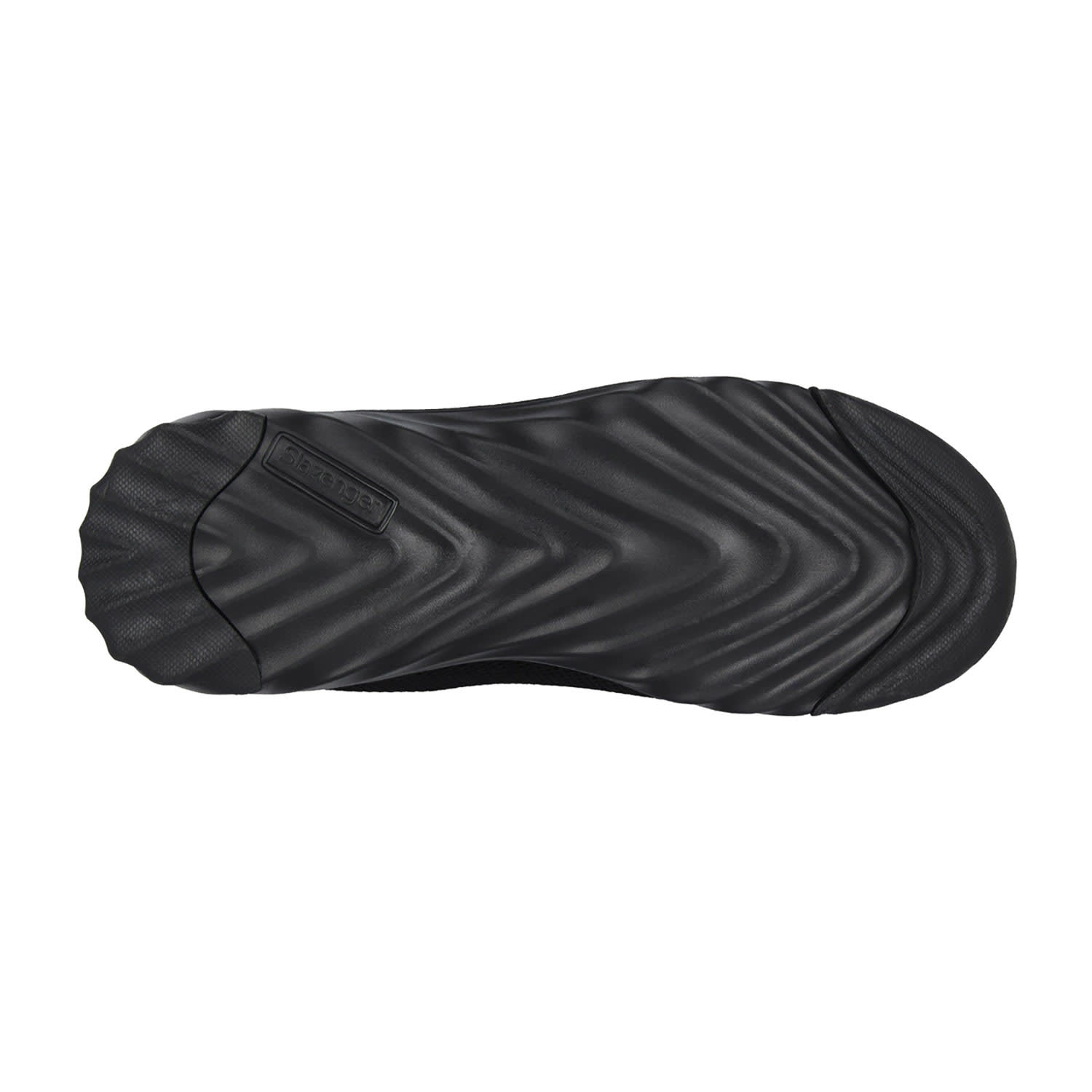 Slazenger Men&#039;s Jenson Trainer Casual Shoes, product, variation 4