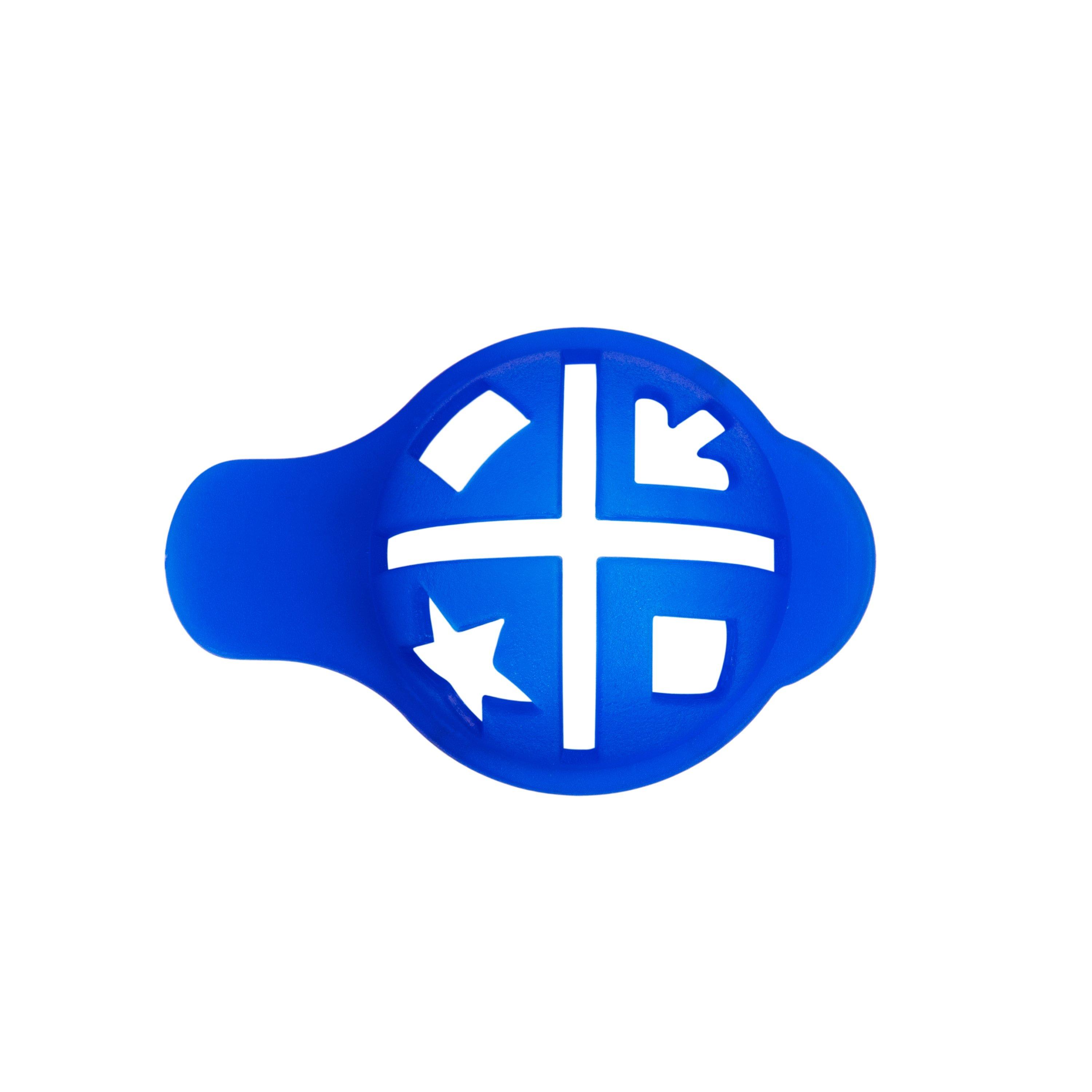 Slazenger Precision Golf Ball Marker, product, variation 2