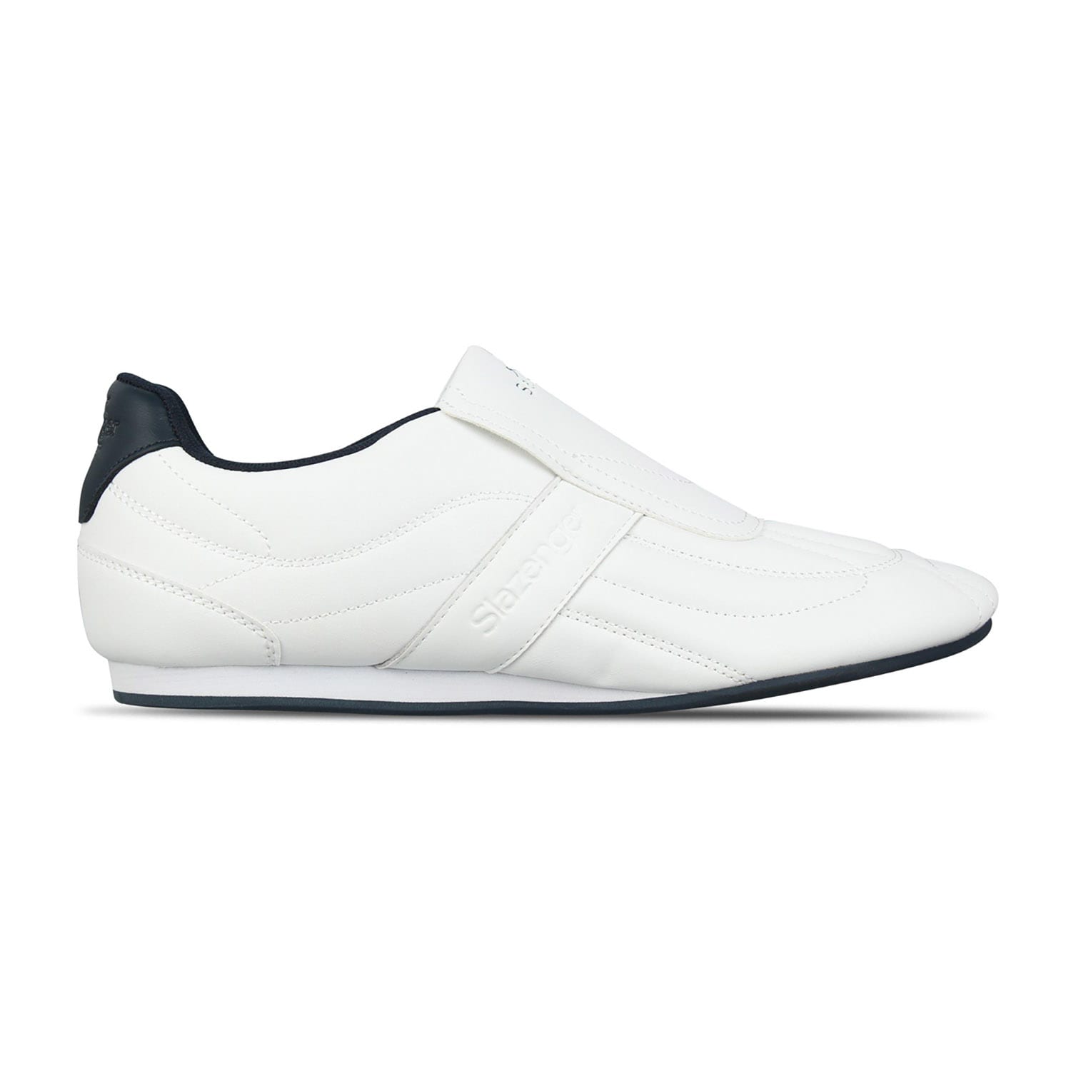 Slazenger Men's Warrior Trainer Casual Shoes