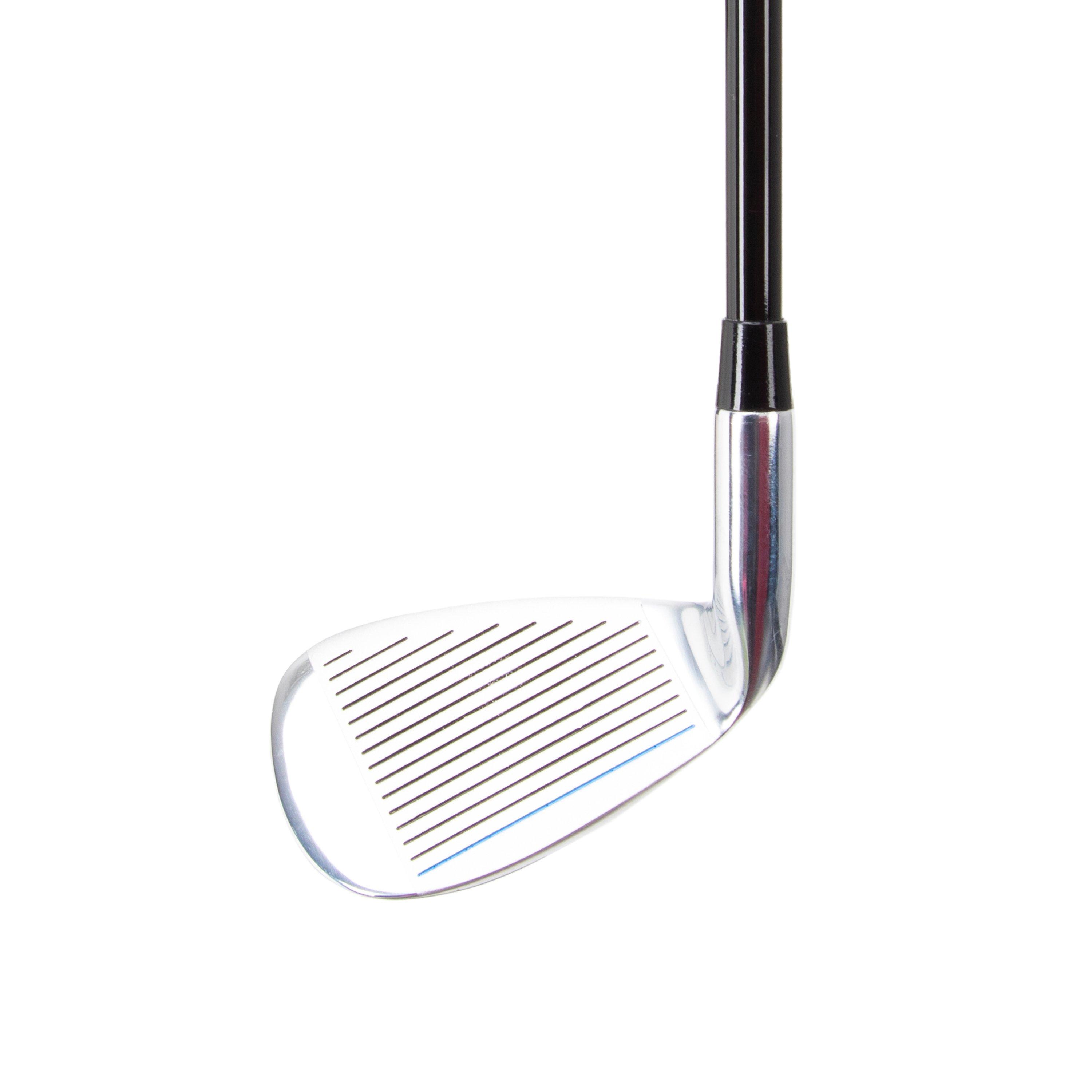 Slazenger Ikon Irons Junior Golf Club, product, variation 2