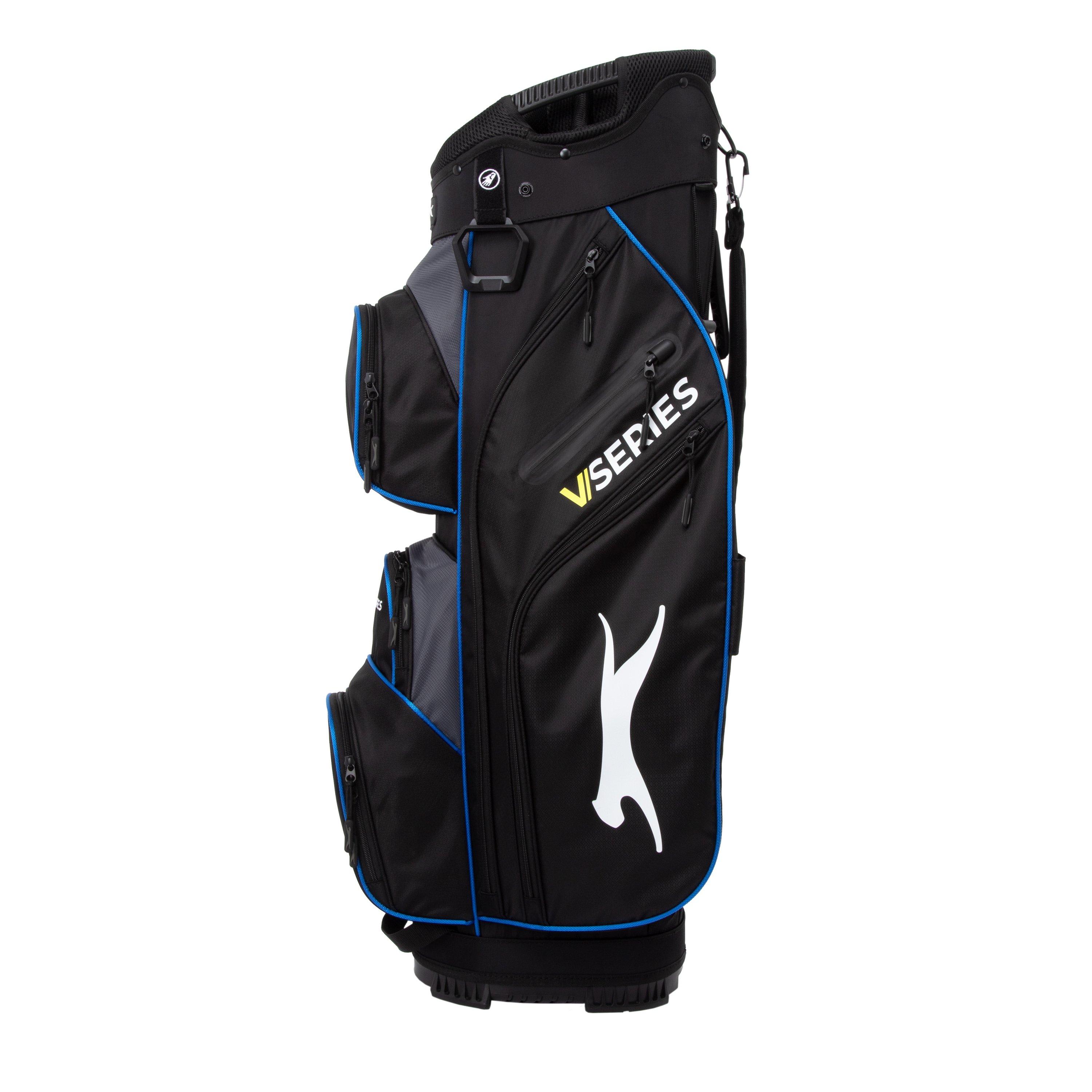 Slazenger V Series Lite Cart Golf Bag