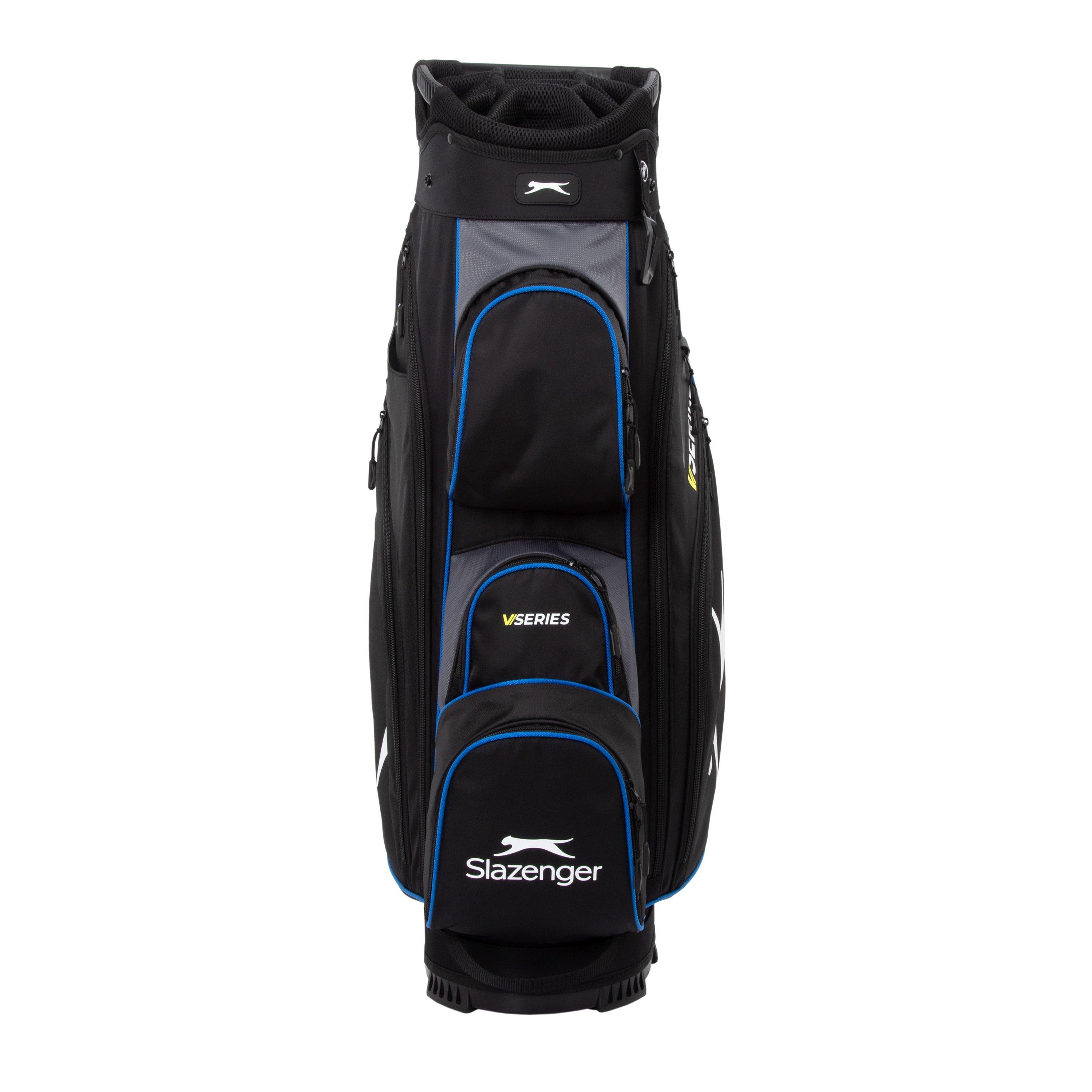 Slazenger V Series Lite Cart Golf Bag, product, variation 4