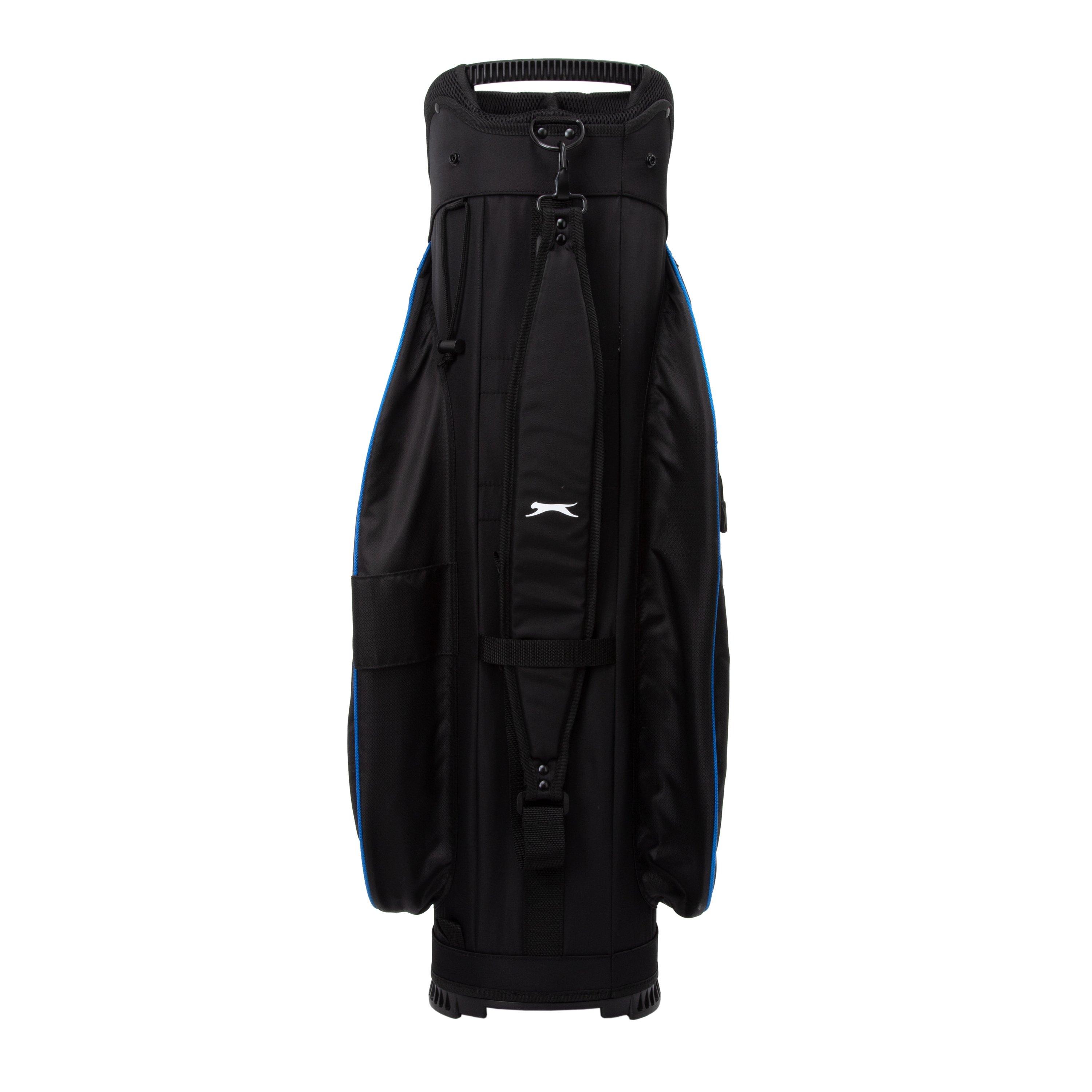 Slazenger V Series Lite Cart Golf Bag, product, variation 5