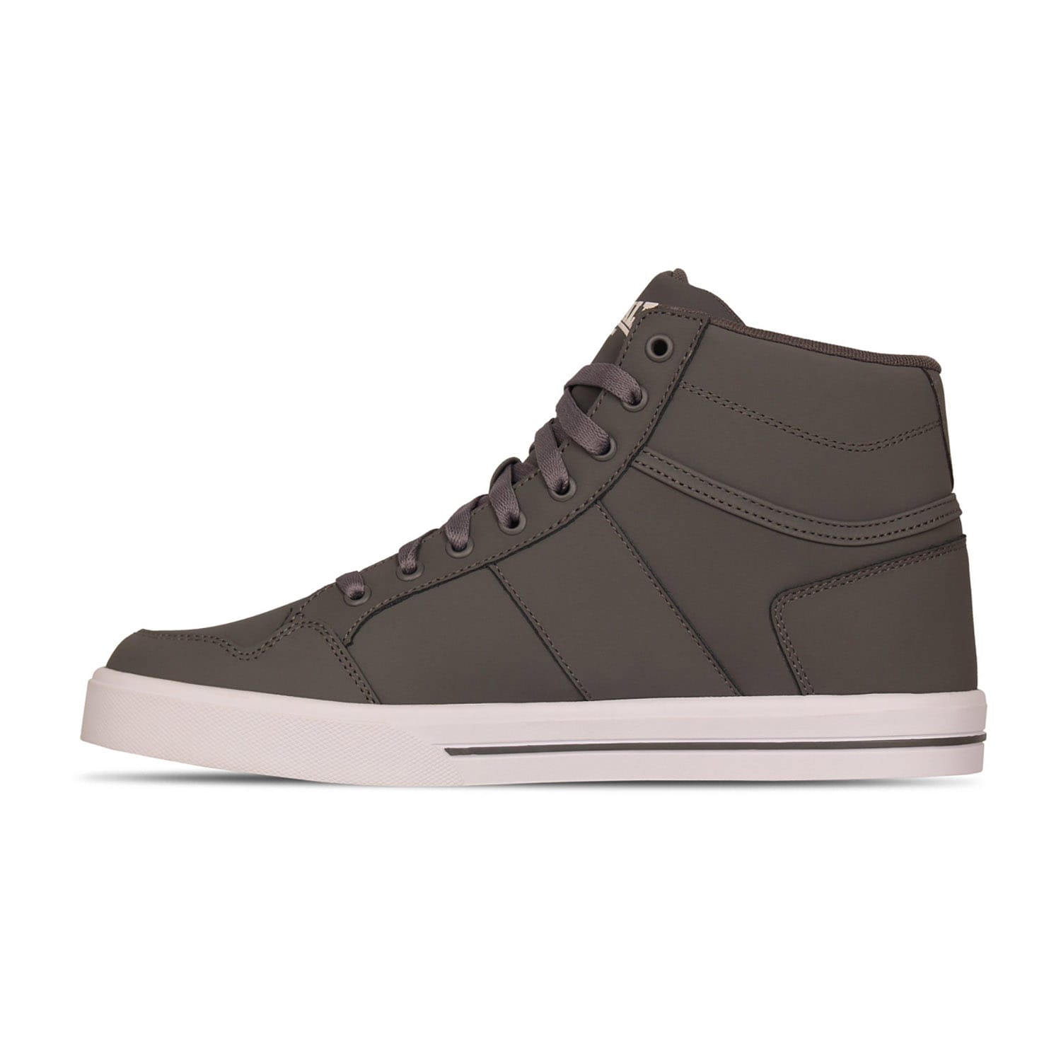 Lonsdale Men&#039;s Canons Hi-Top Casual Shoes, product, variation 2
